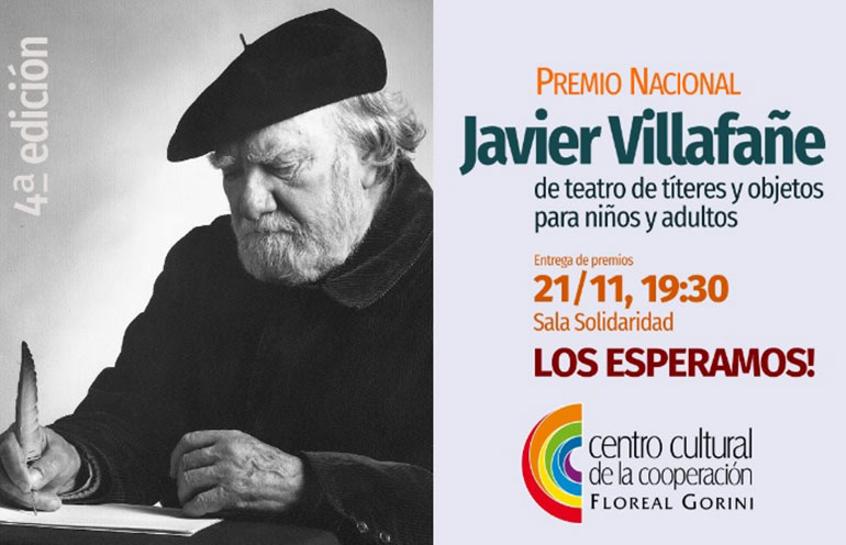 premio nacional villafañe