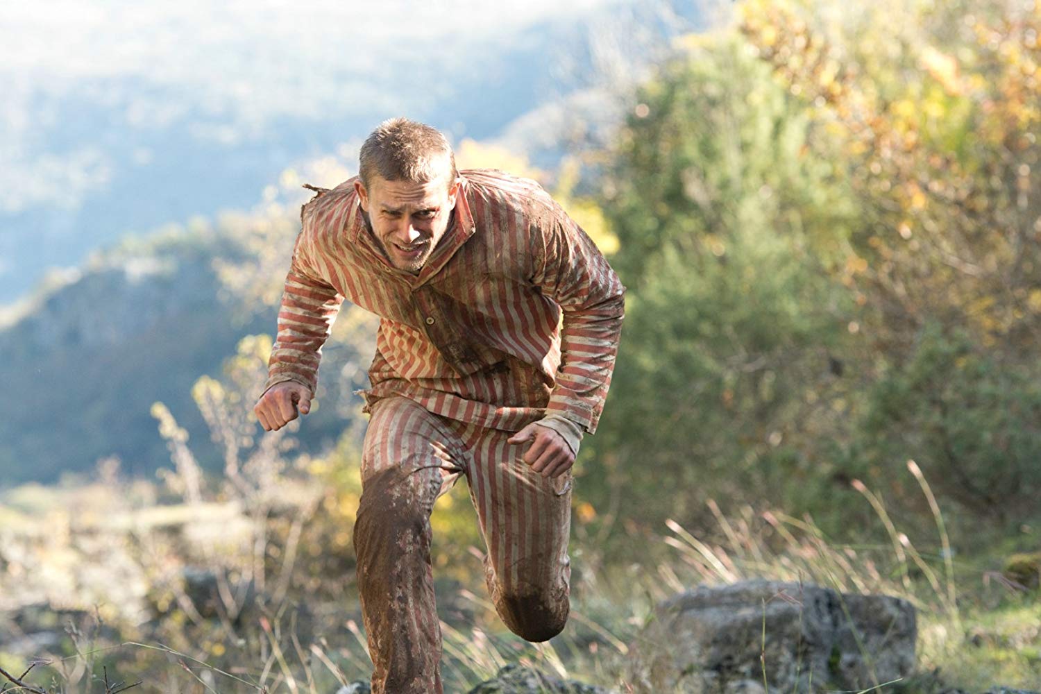La película fue estrenada en Estados Unidos el 24 de agosto de 2018.