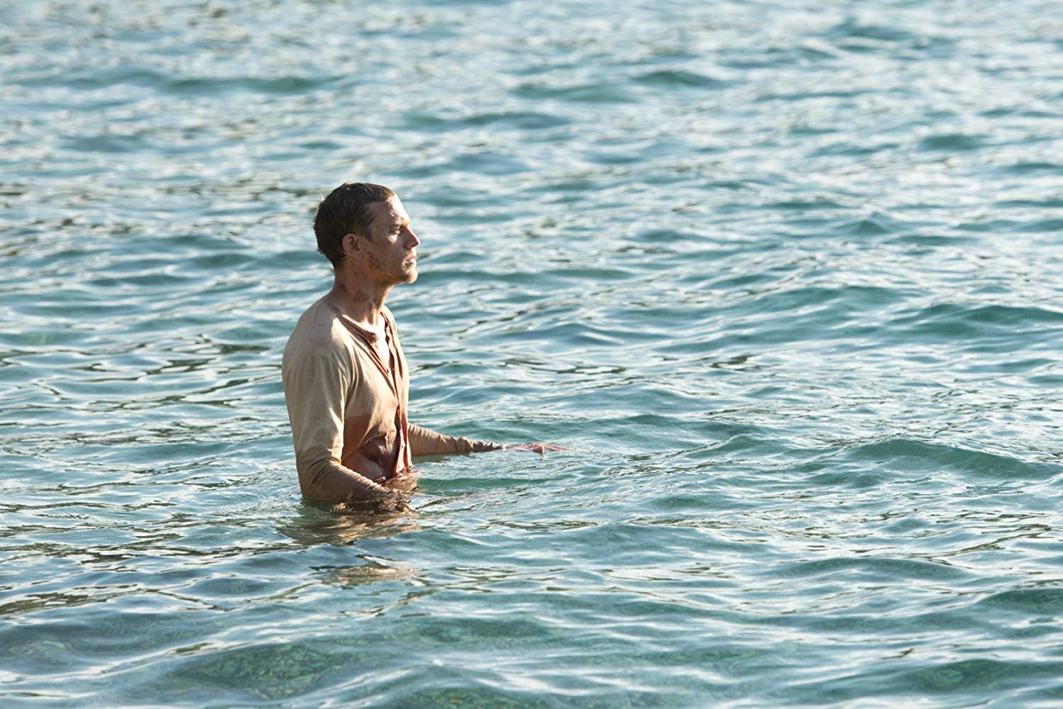 Papillon tuvo su premier el 9 de septiembre de 2017, en la sección de Presentaciones Especiales del Festival Internacional de Cine de Toronto.