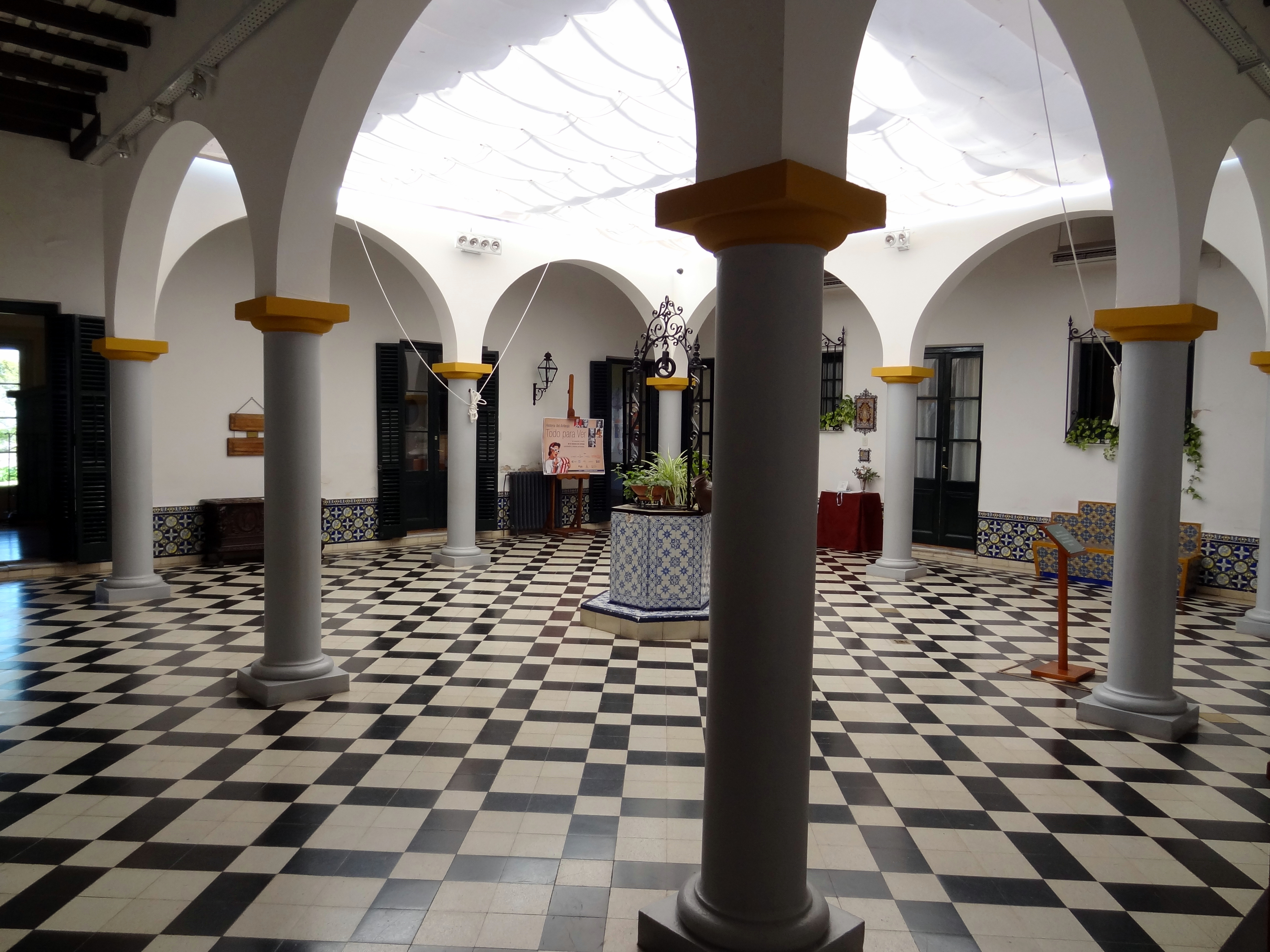 Quinta Los Ombúes