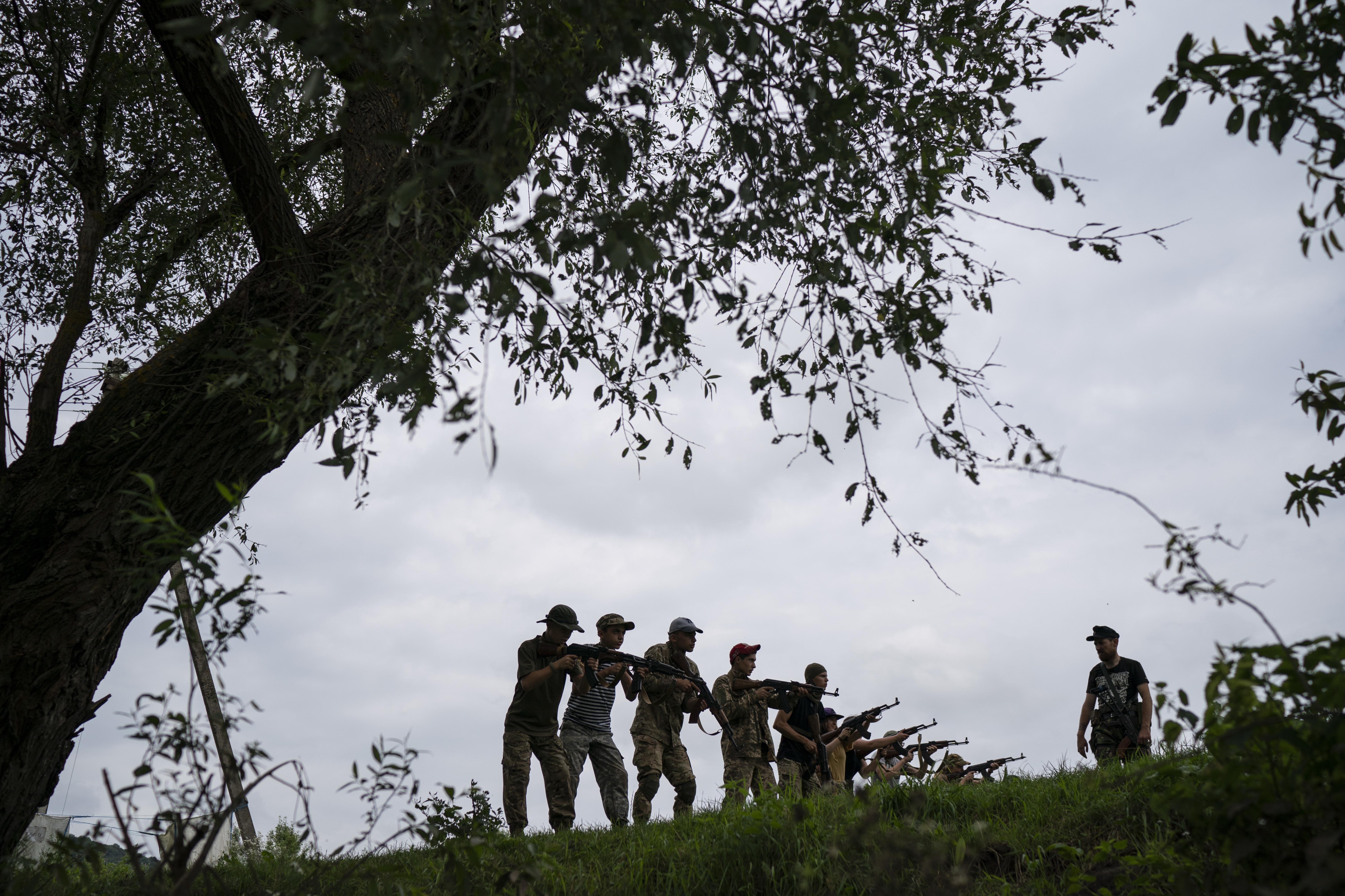 (AP Photo/Felipe Dana)