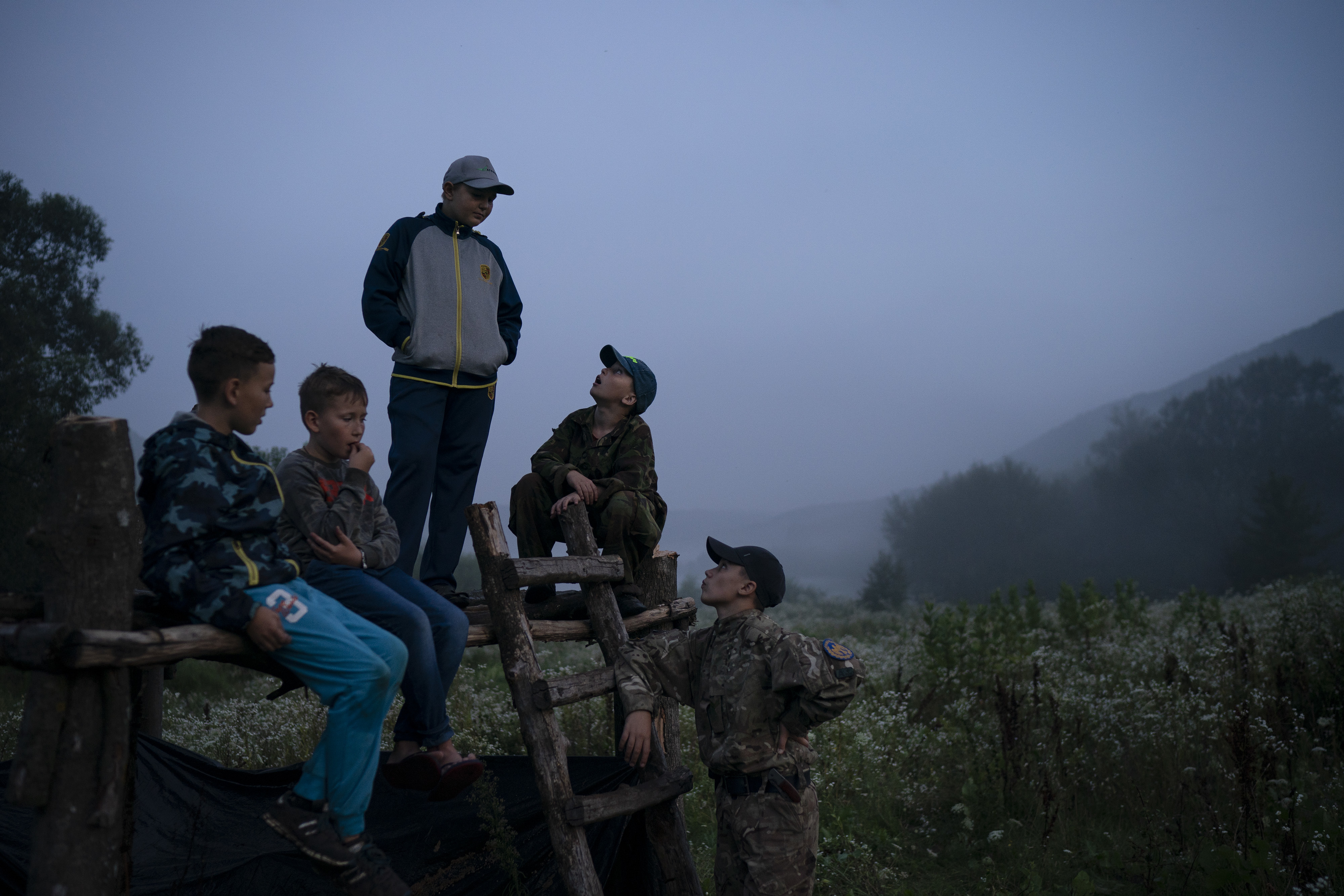 (AP Photo/Felipe Dana)