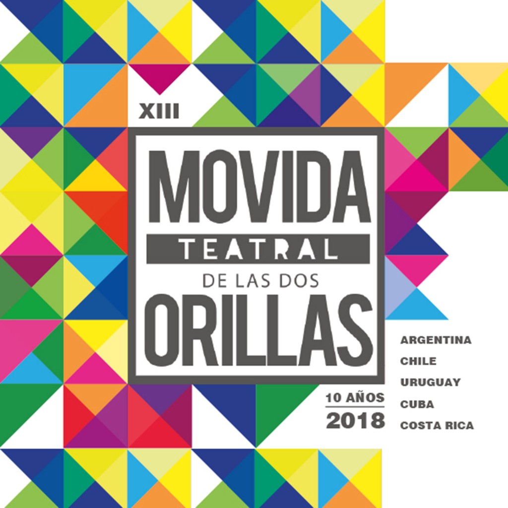 Movida teatral las dos orillas