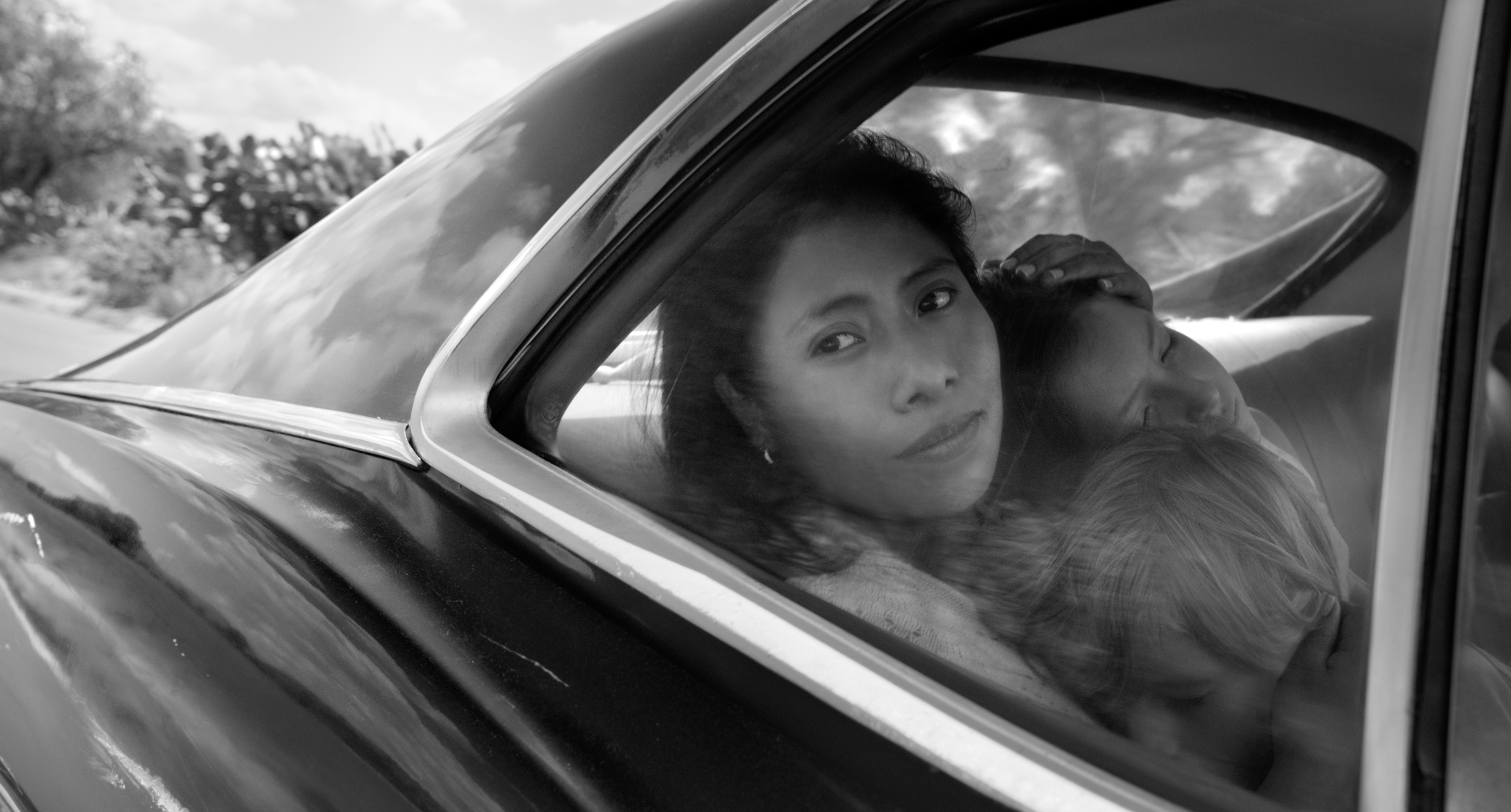 Roma es la obra maestra del cineasta mexicano, Alfonso Cuarón (Foto: Captura de pantalla)