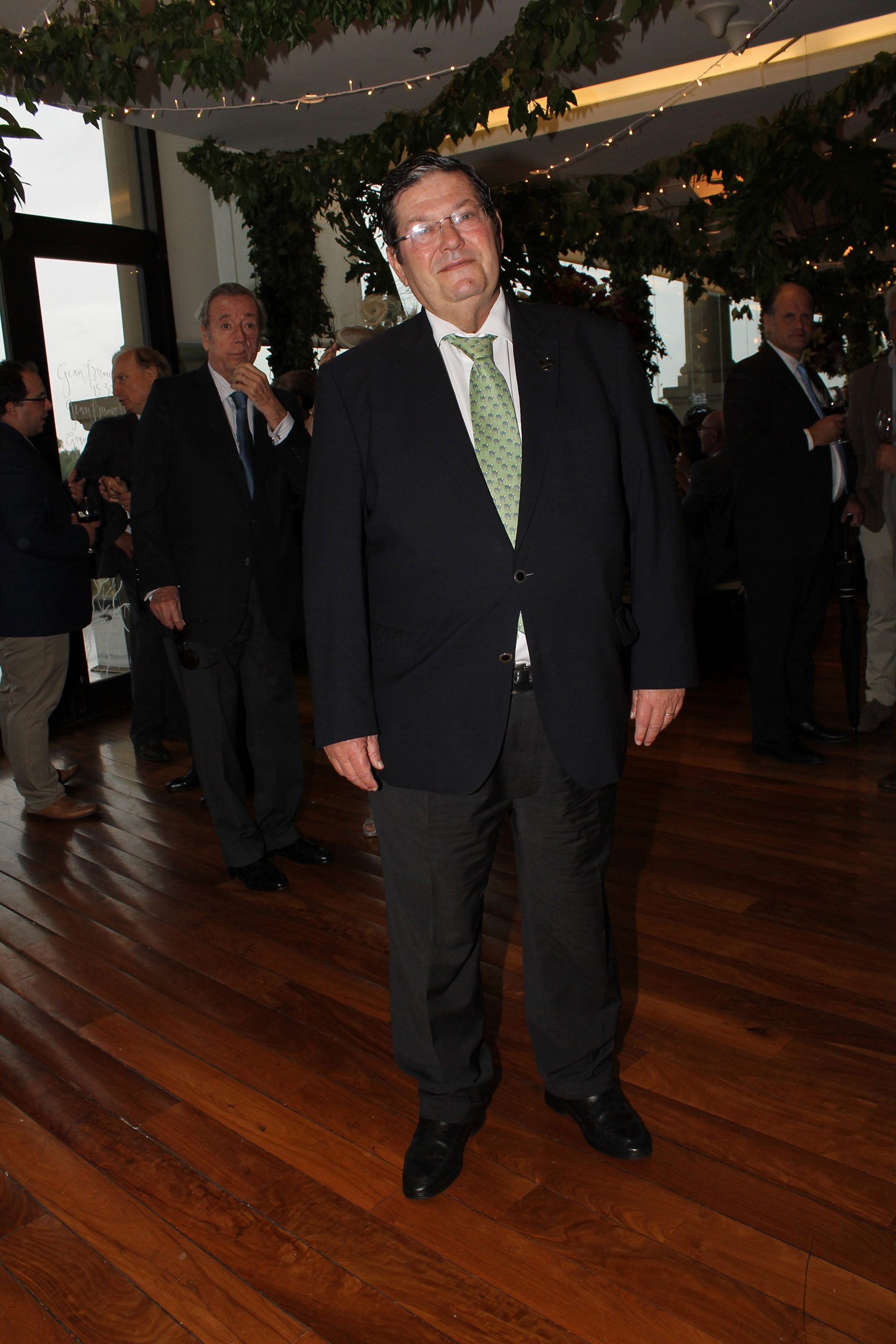Ignacio Gutiérrez Zaldivar