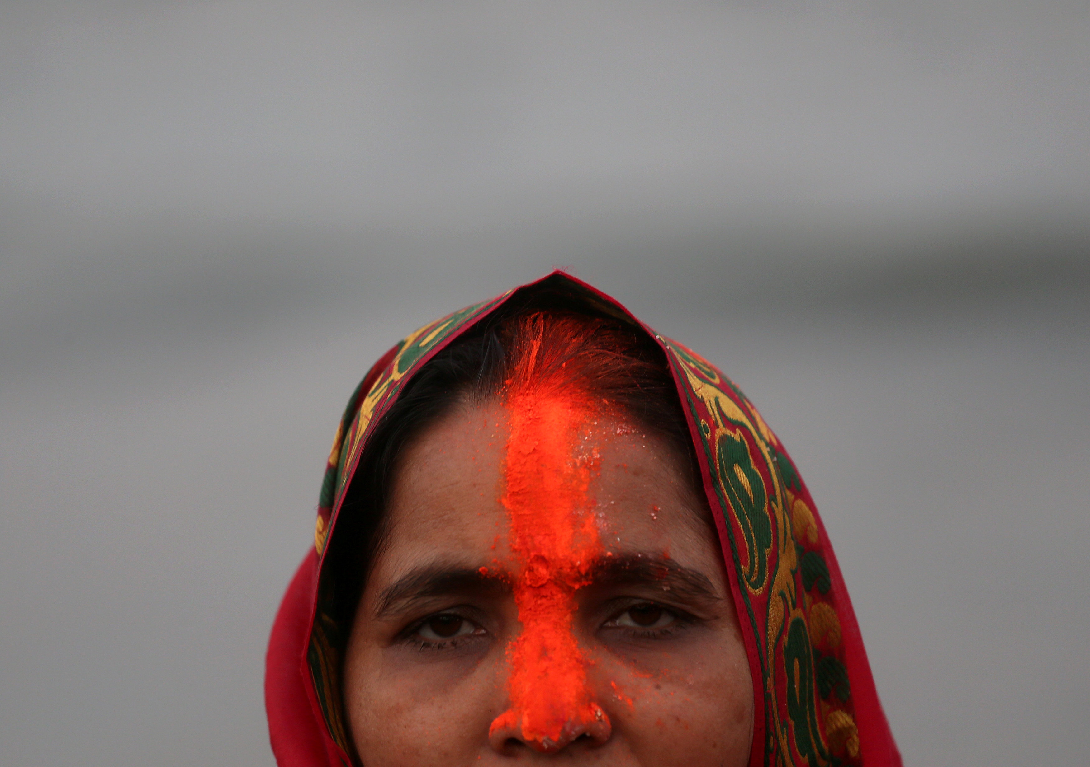 REUTERS/Francis Mascarenhas