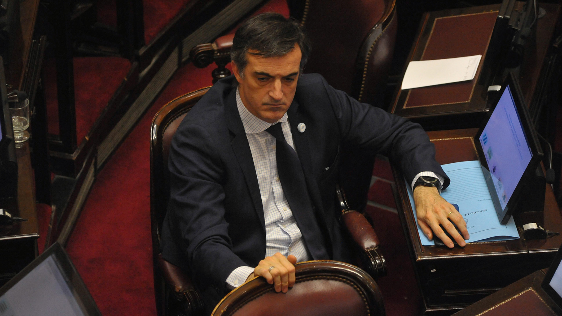 Esteban Bullrich