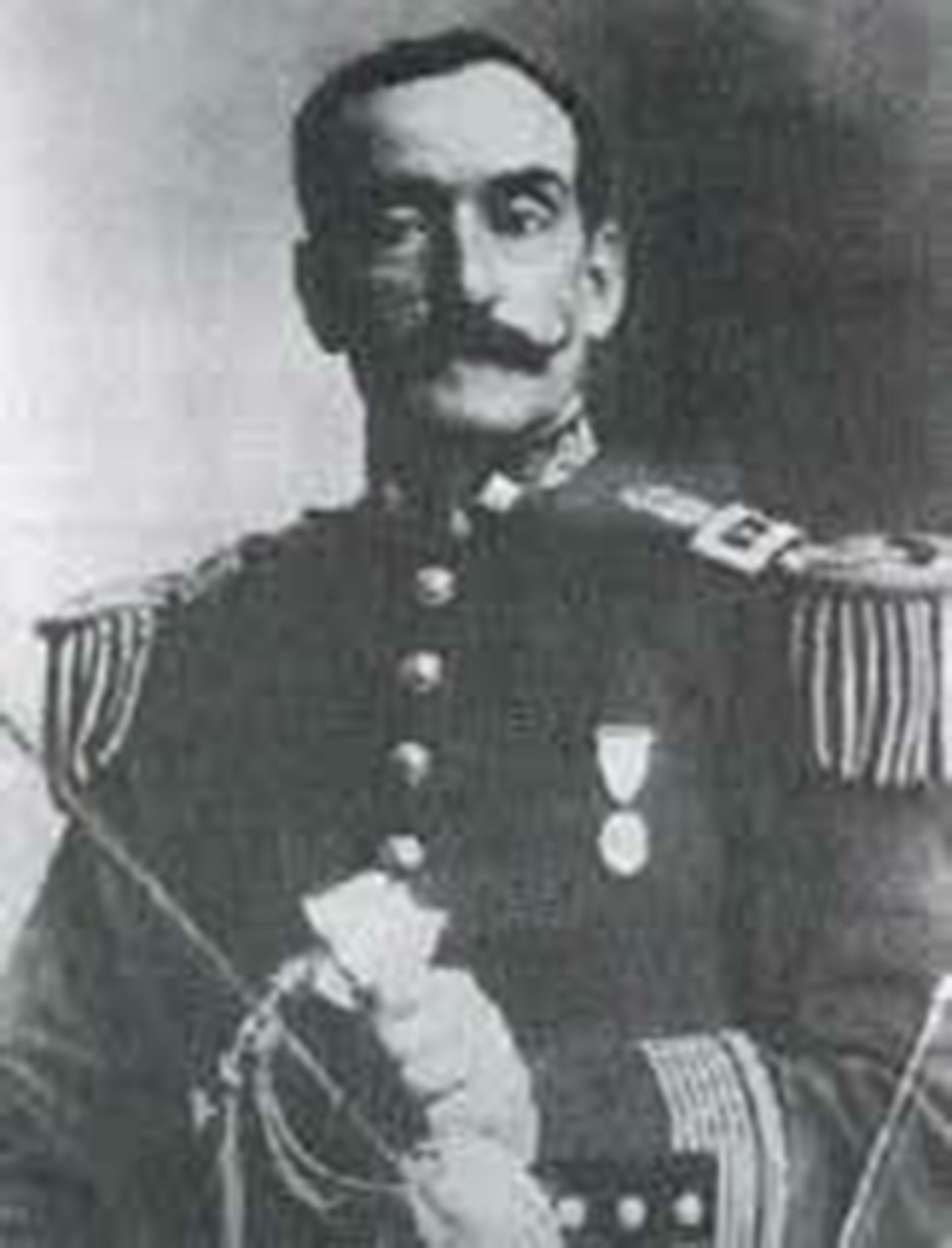 Ramón Falcón