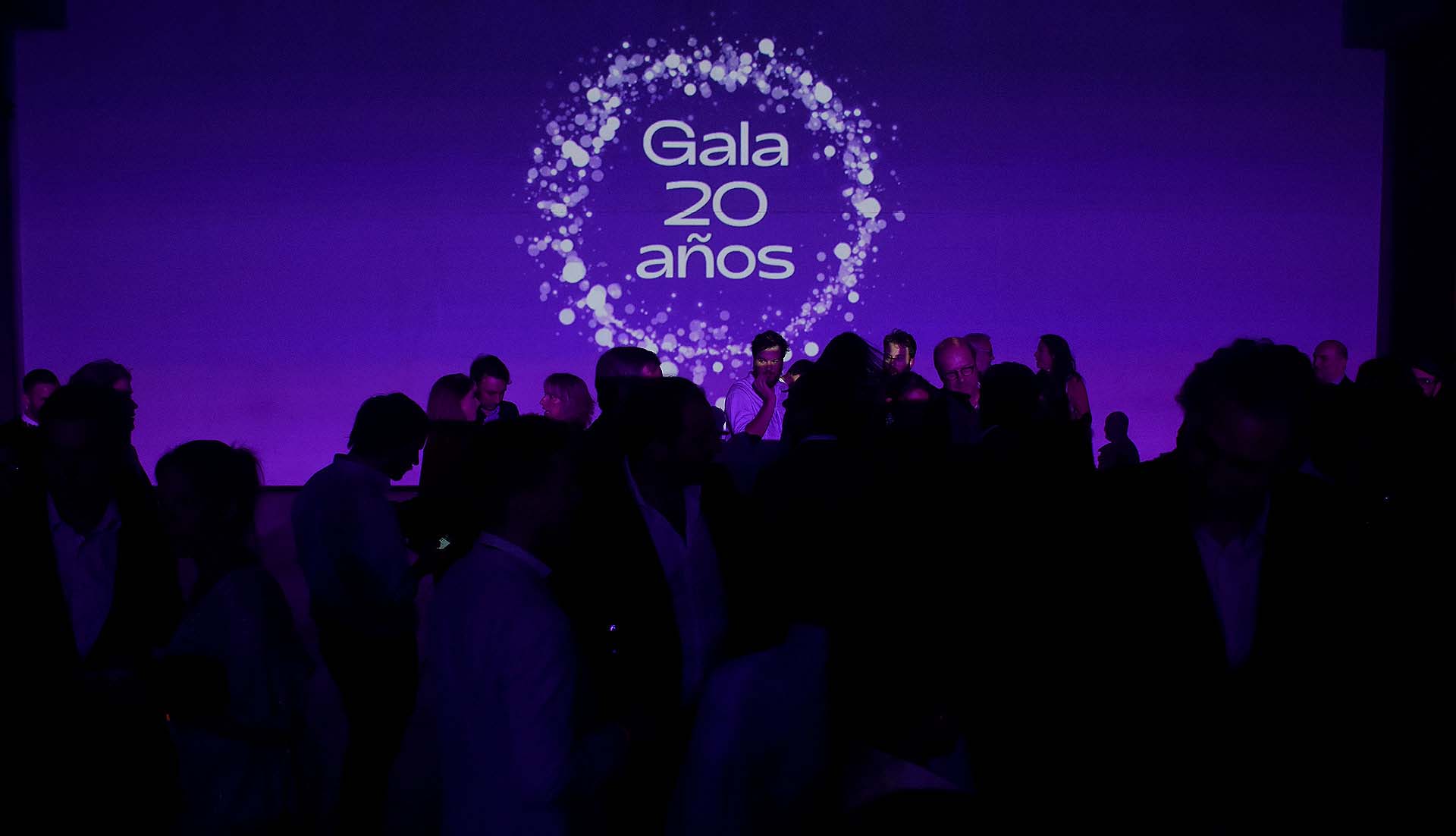 En esta edición, se convocó a todos los protagonistas de su historia: desde los fundadores en Argentina hasta los últimos emprendedores seleccionados