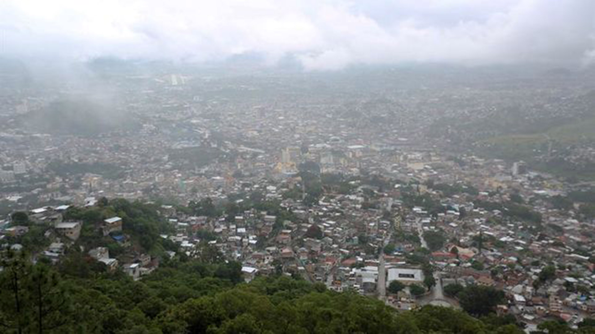 Caribe de Honduras