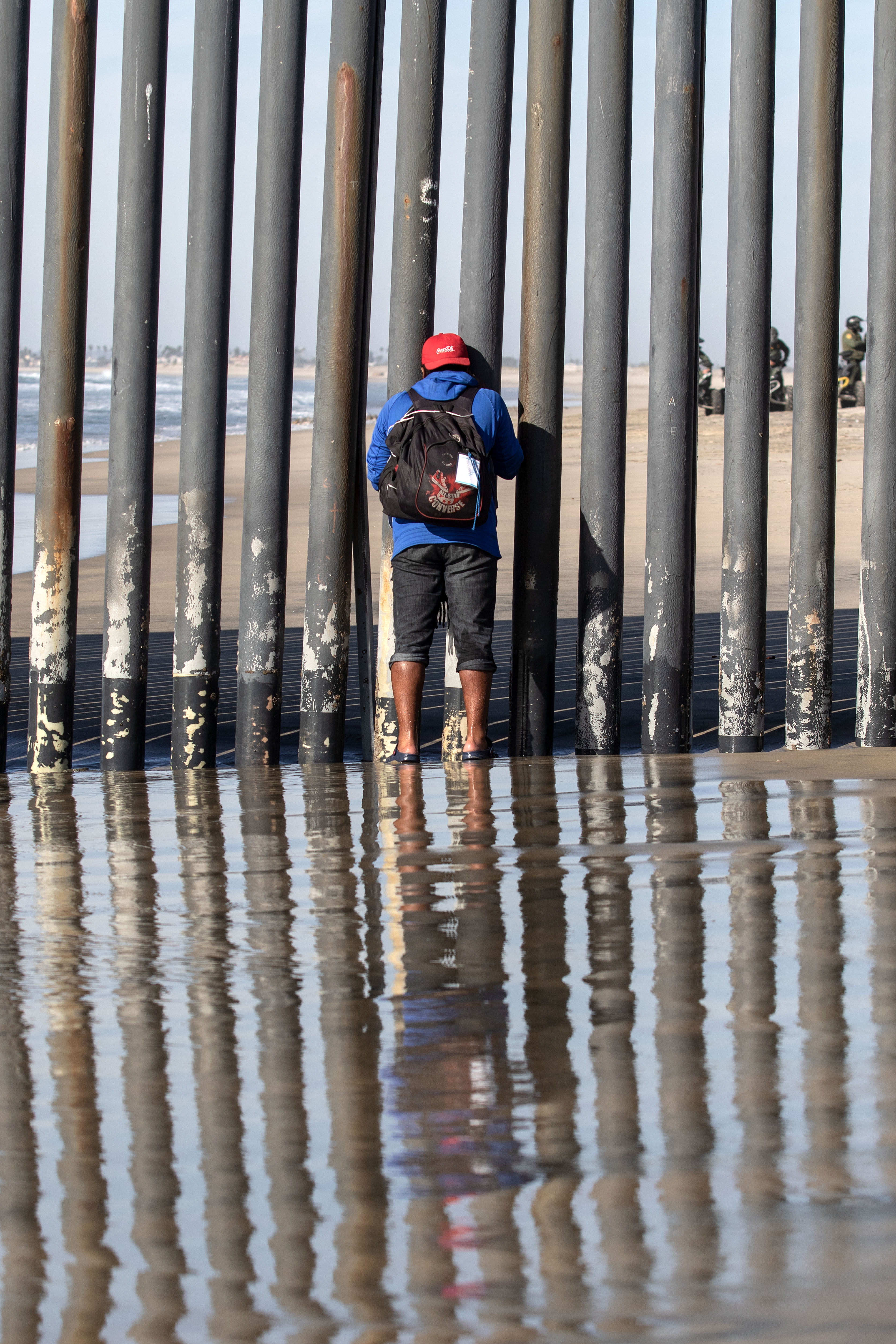 (Foto de Guillermo Arias / AFP)