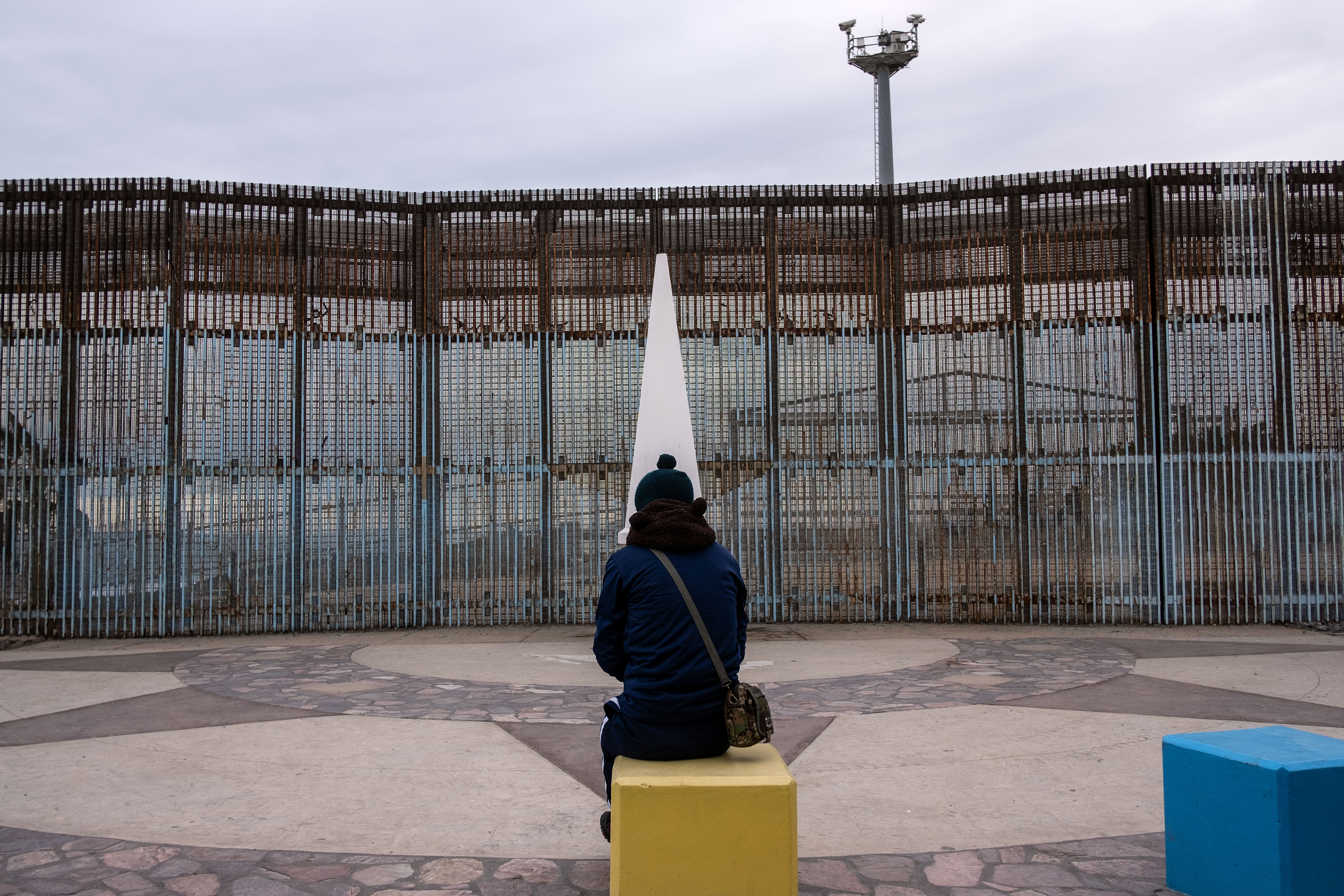 (Foto de Guillermo Arias / AFP)