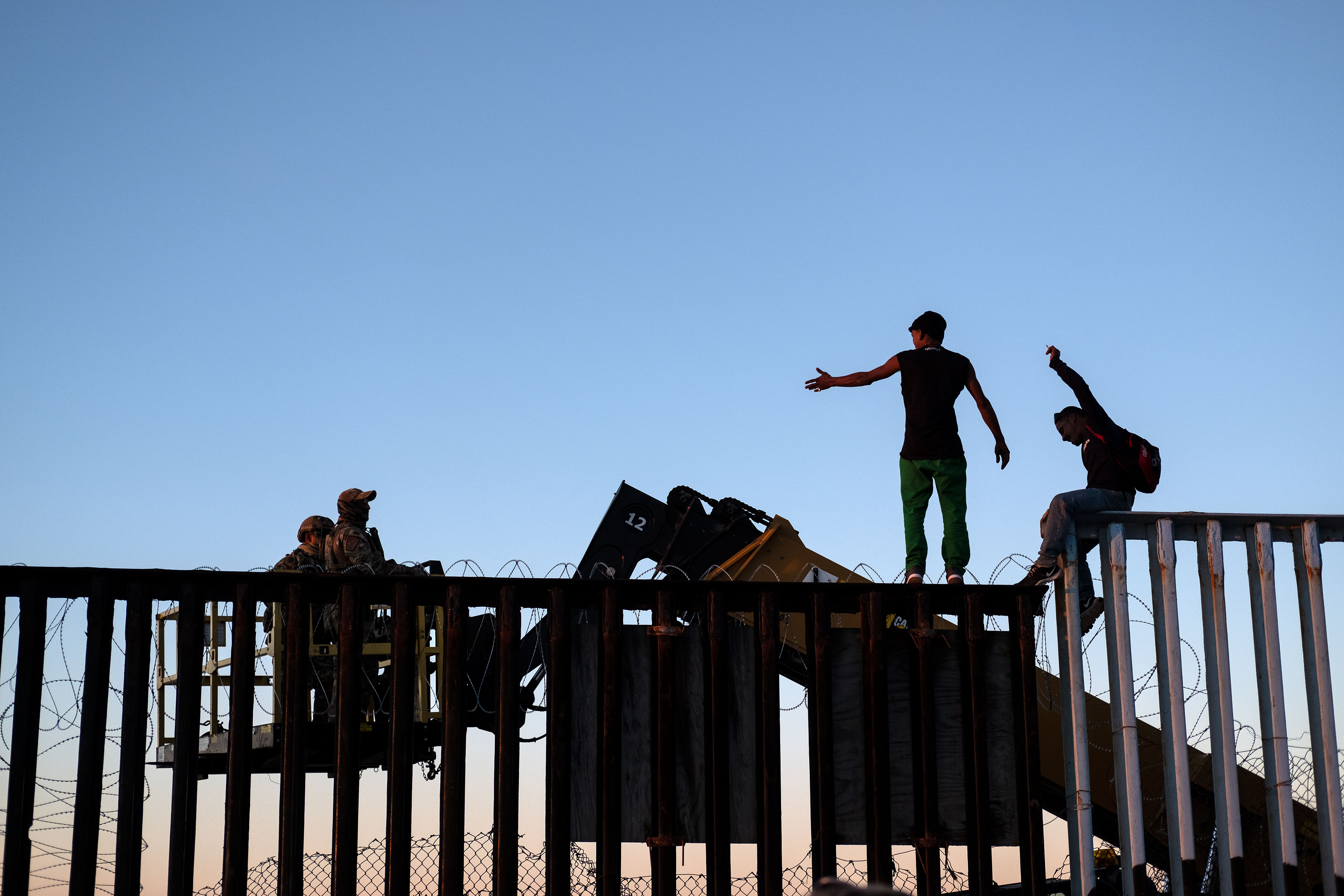 (Foto de Guillermo Arias / AFP)