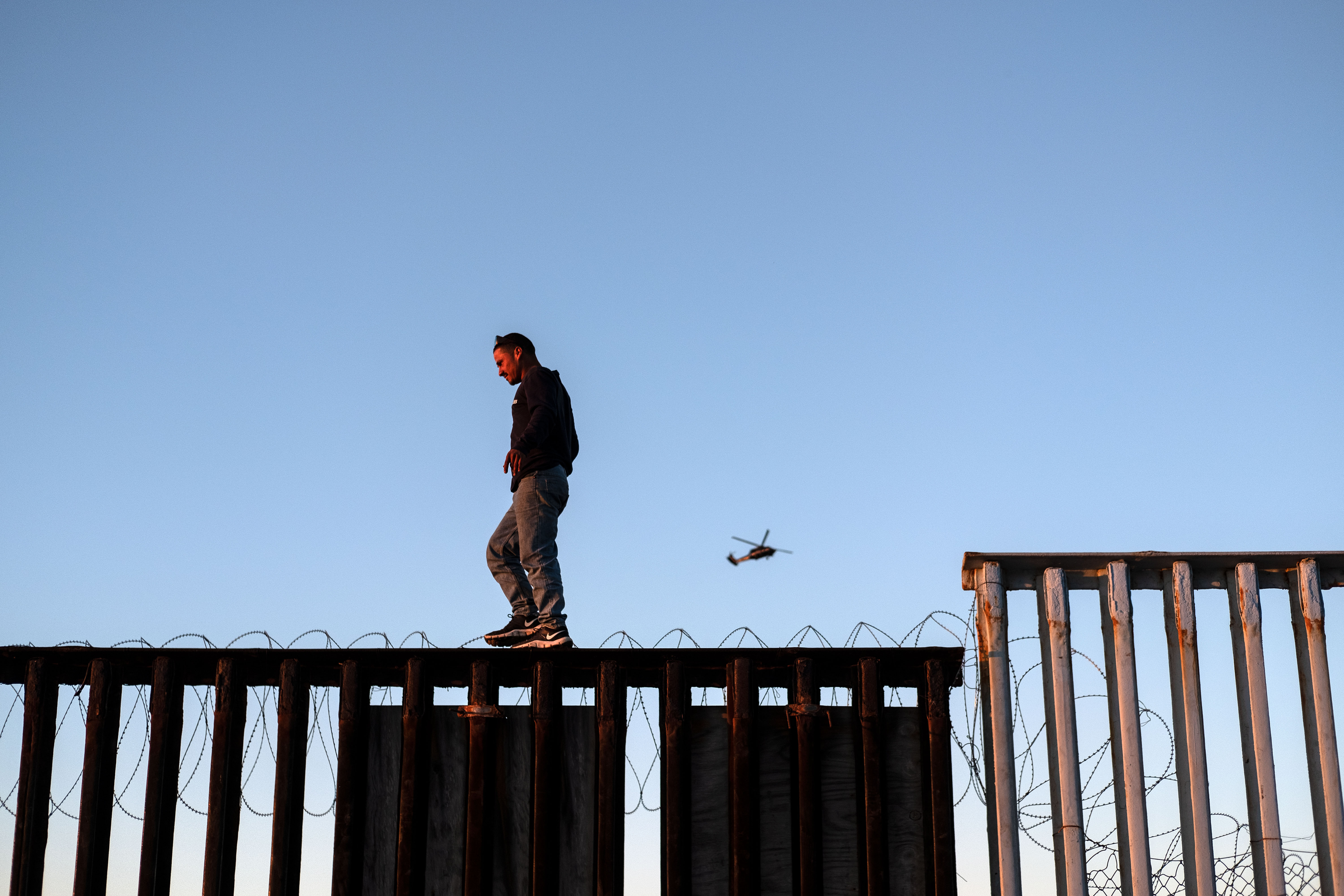 (Foto de Guillermo Arias / AFP)