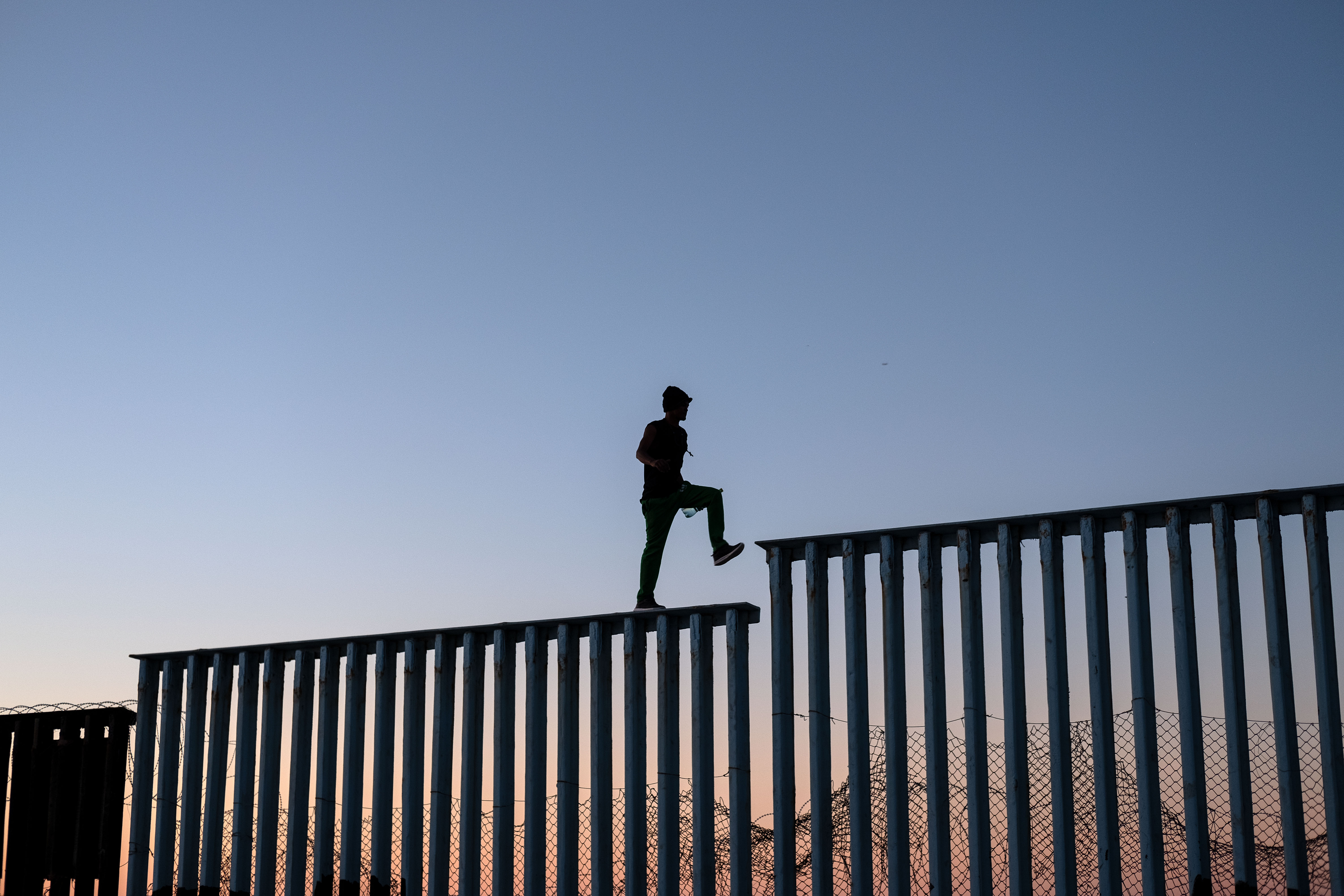 (Foto de Guillermo Arias / AFP)