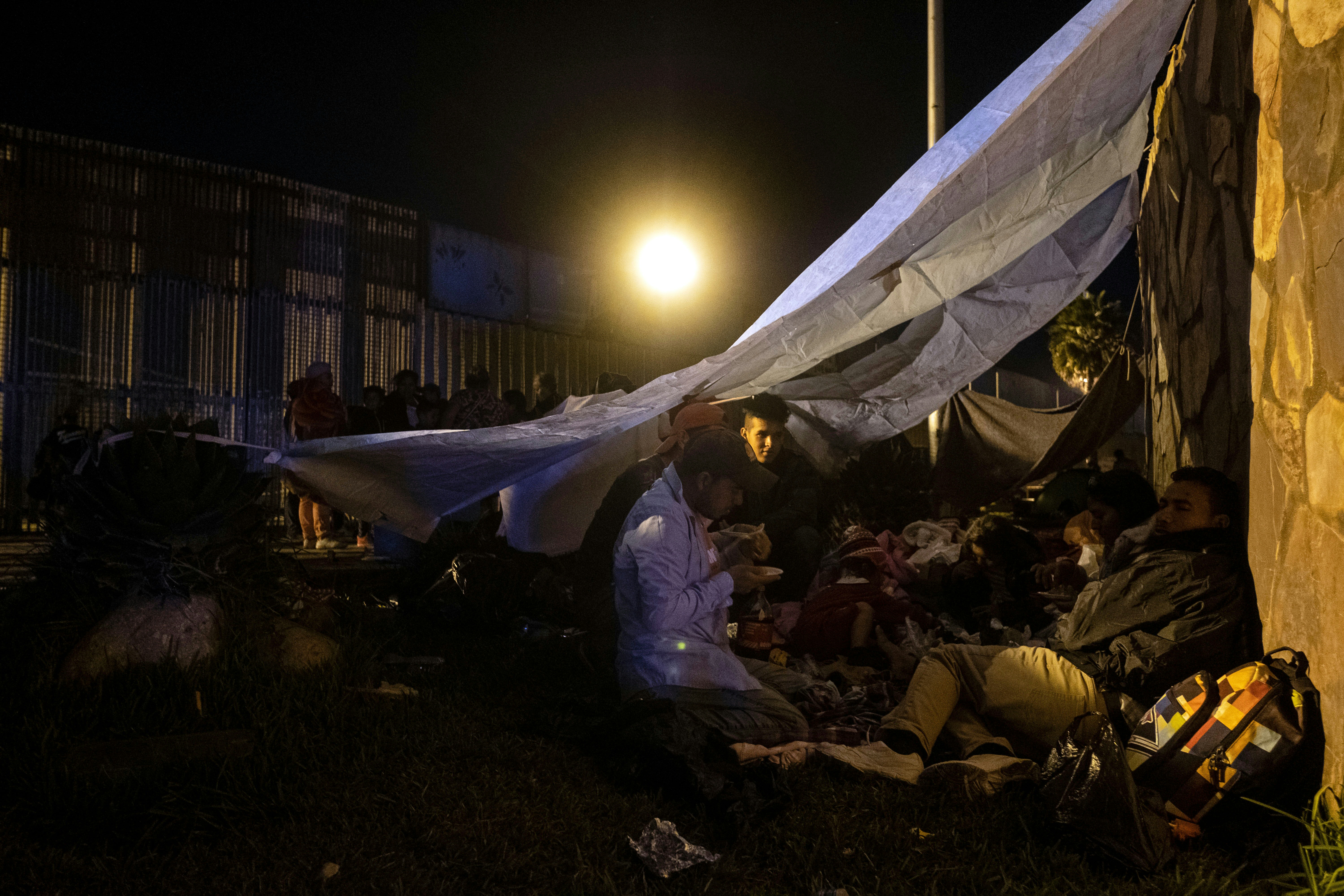 (Photo by Guillermo Arias / AFP)