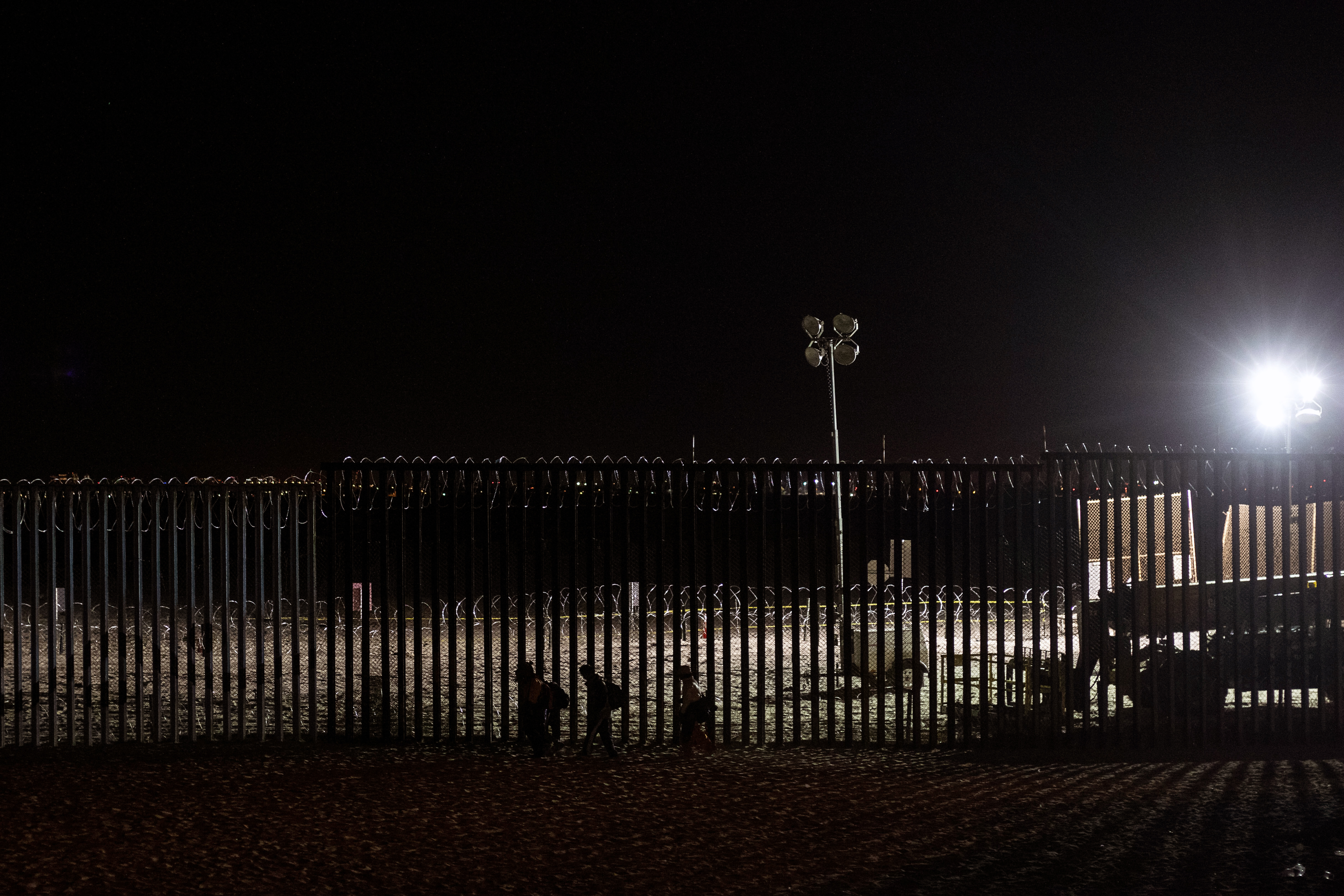 (Photo by Guillermo Arias / AFP)