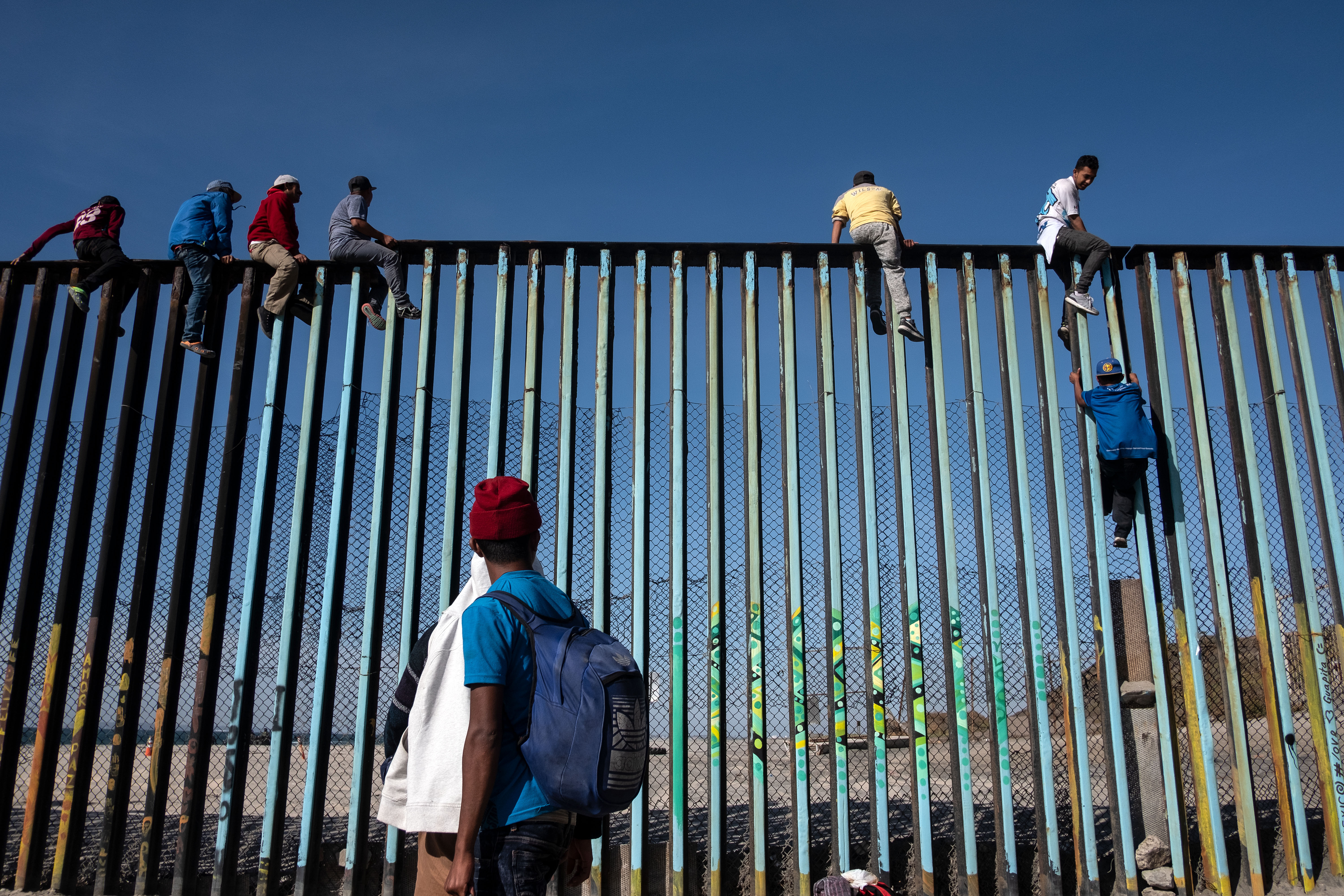 (Foto de Guillermo Arias / AFP)