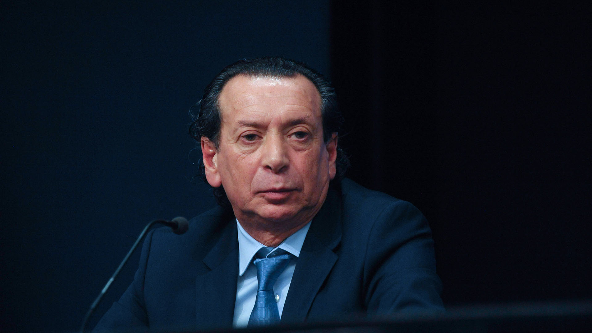 El ministro Dante Sica busca reinstalar la agenda productiva