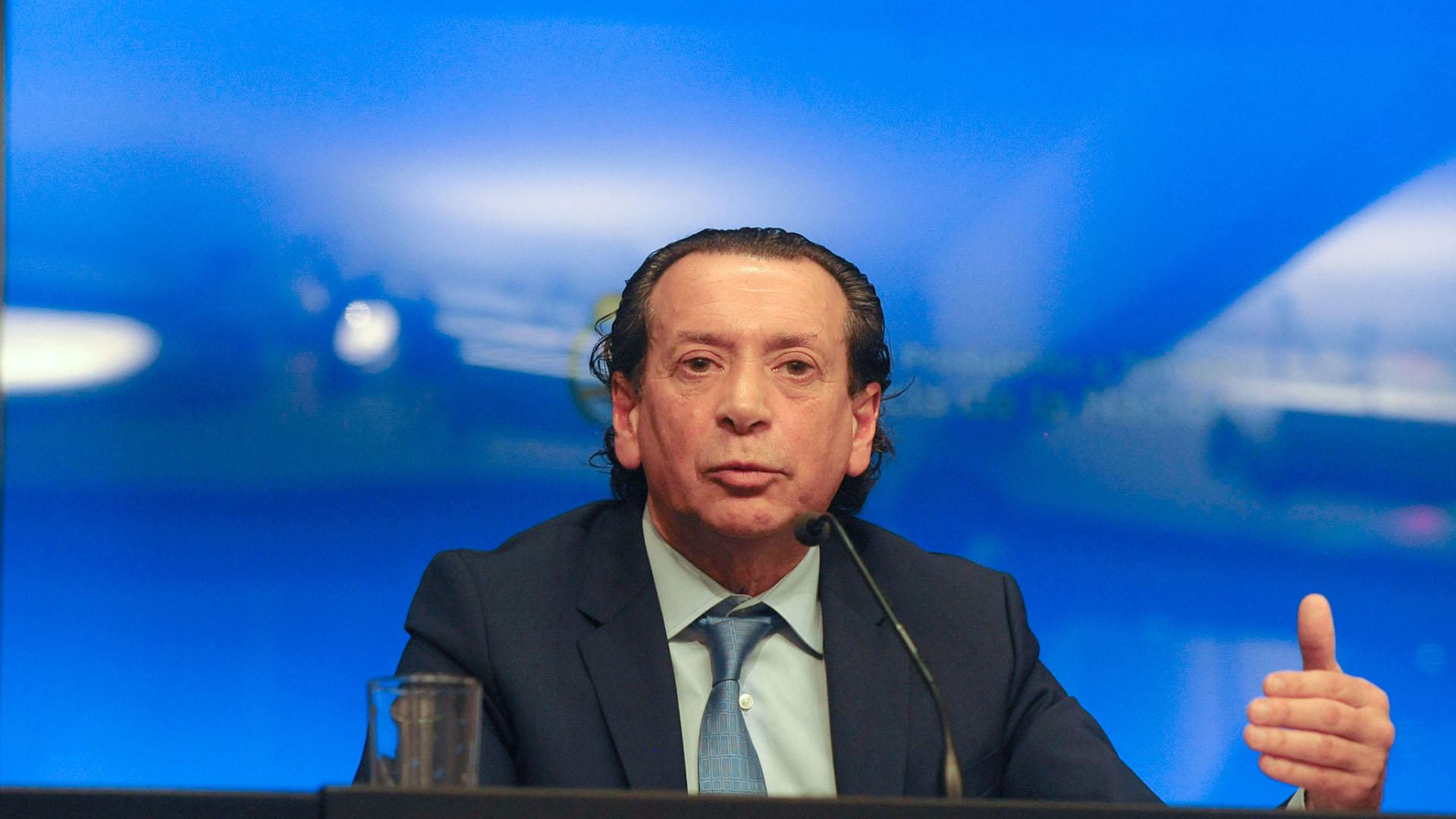 El ministro de Producción, Dante Sica, explicará los detalles a las 16 en la Rosada