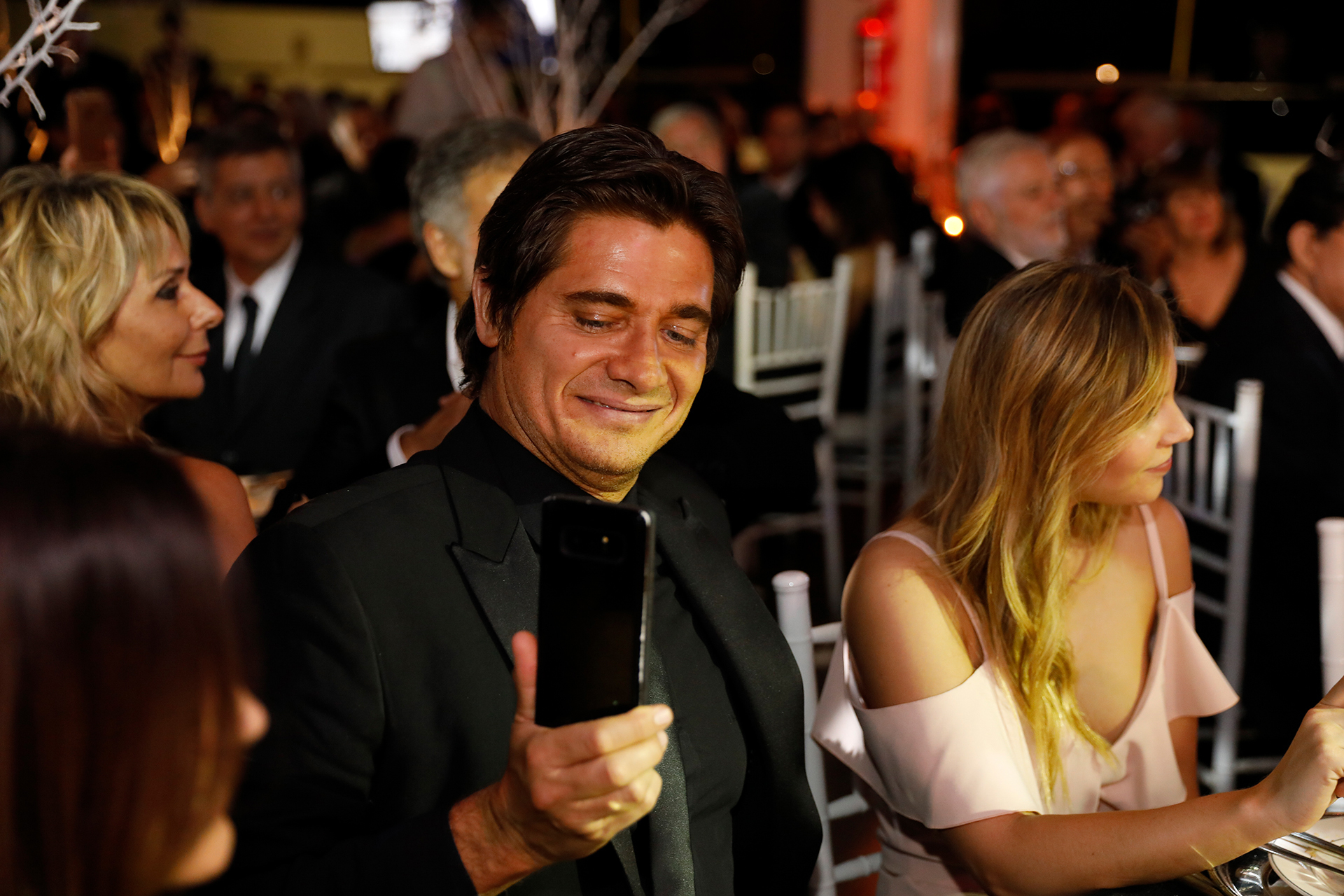 Guillermo Andino