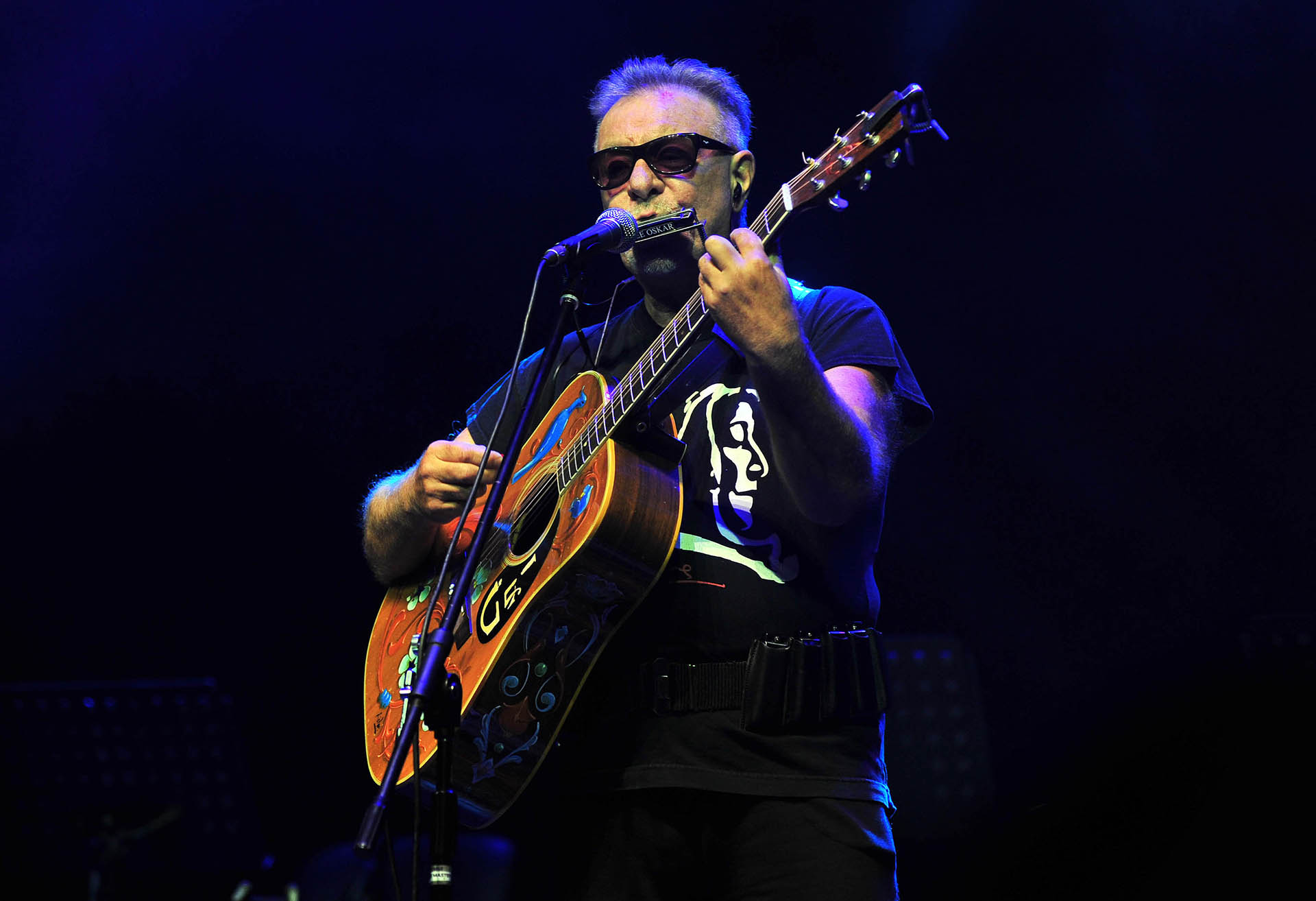 León Gieco