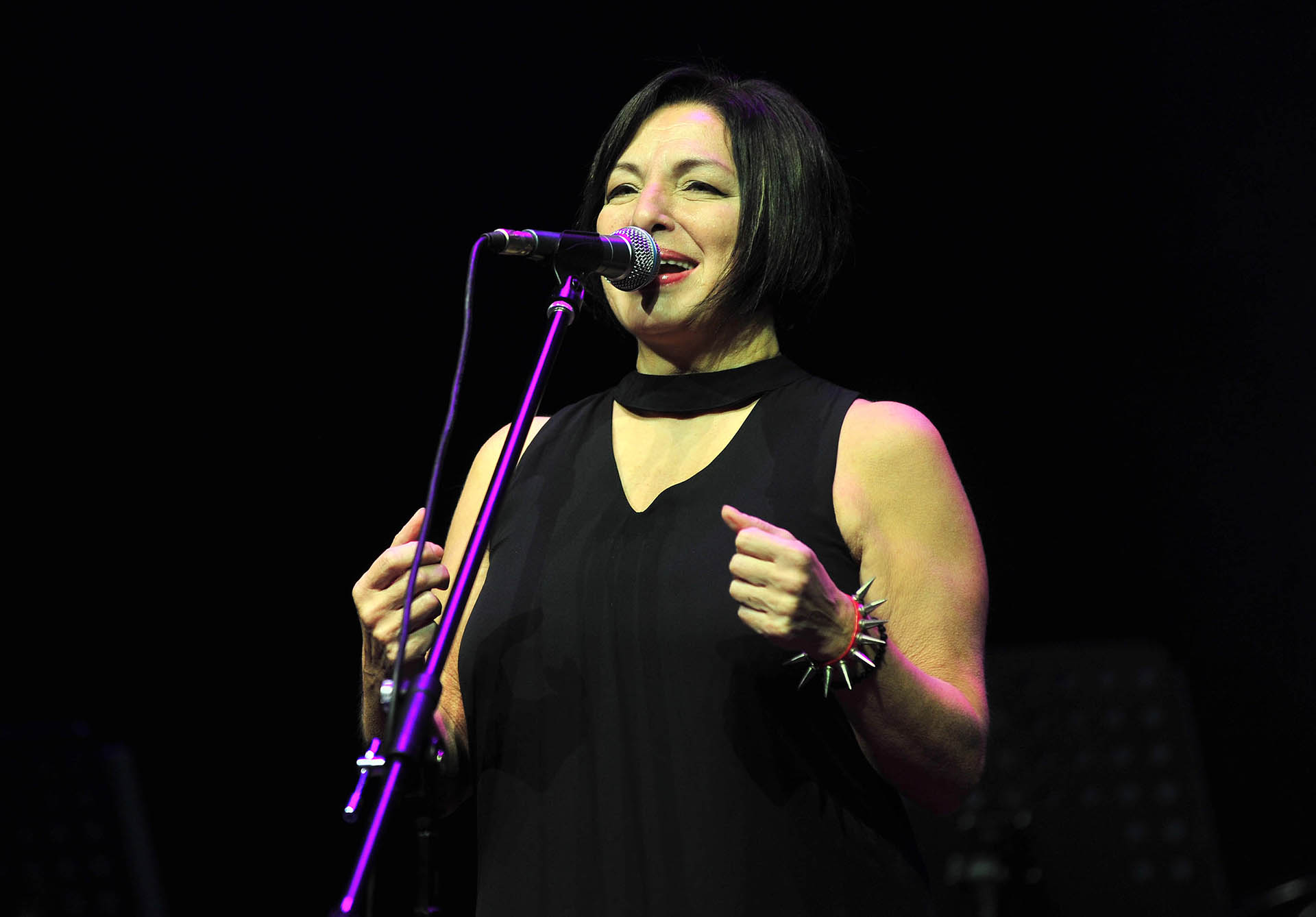 Mavi Díaz
