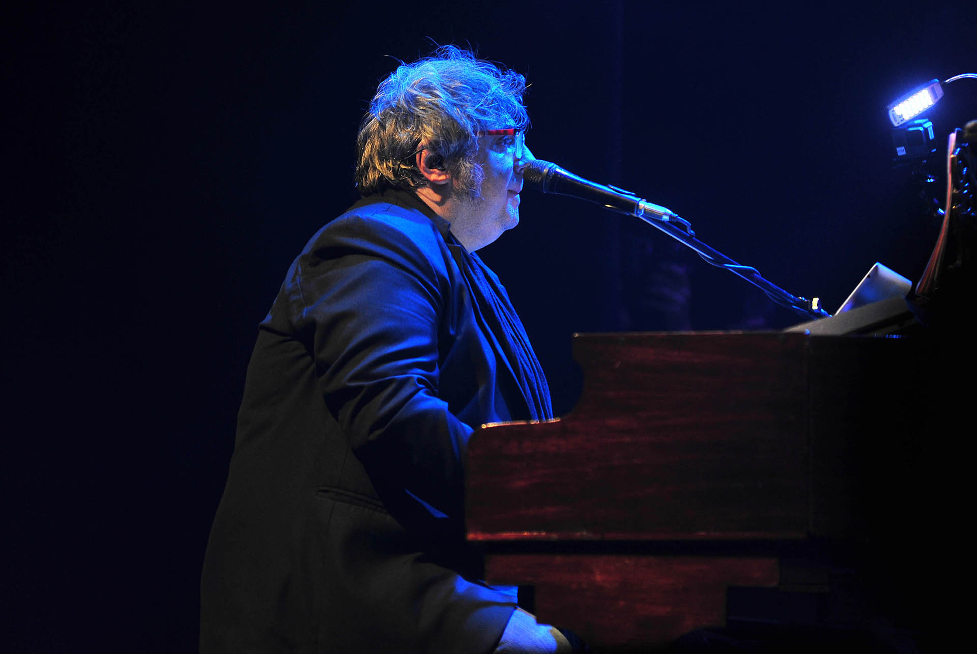 Lito Vitale