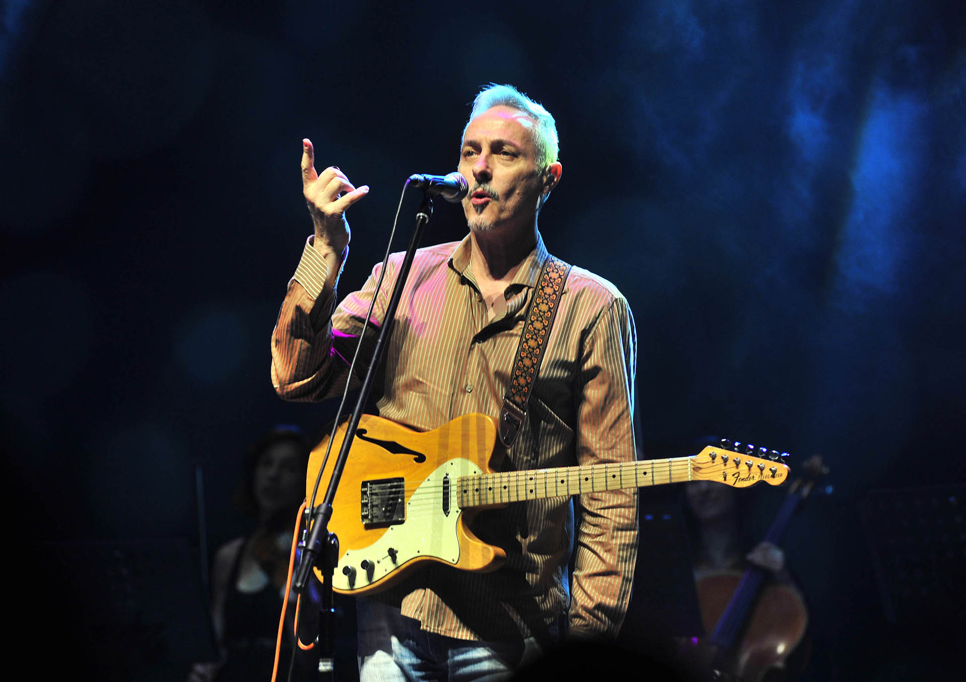 Pedro Aznar
