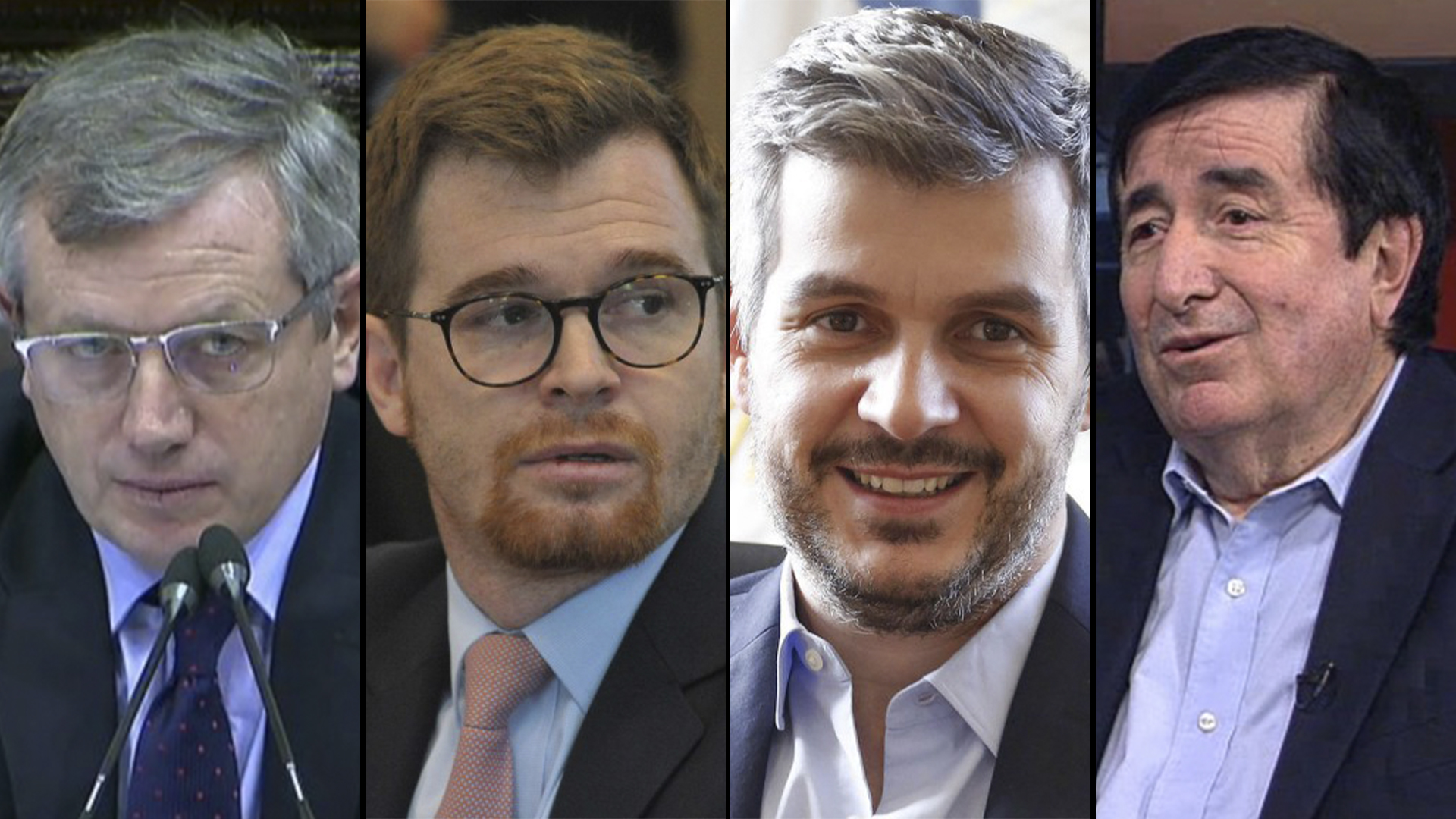 Dos lógicas en Cambiemos. Una ganó. Otra perdió. No pueden convivir.