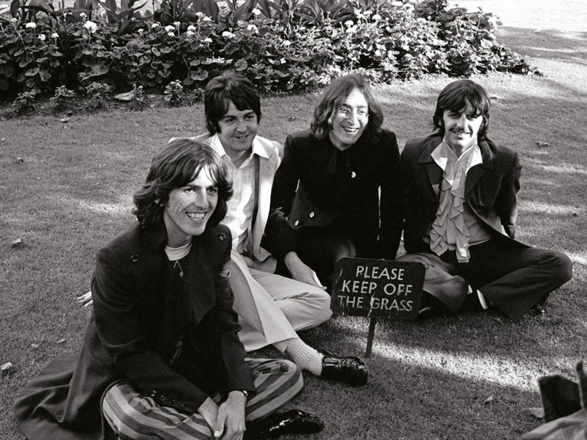 En Londres, precisamente el 28 de julio de 1968