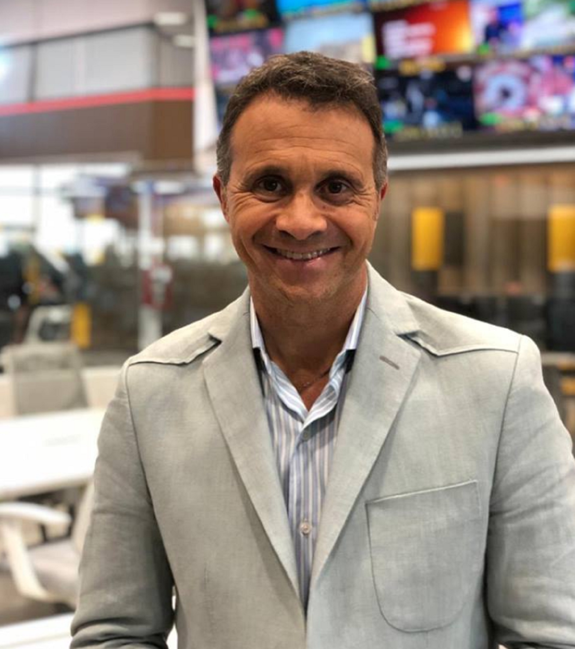 Sergio Lapegüe