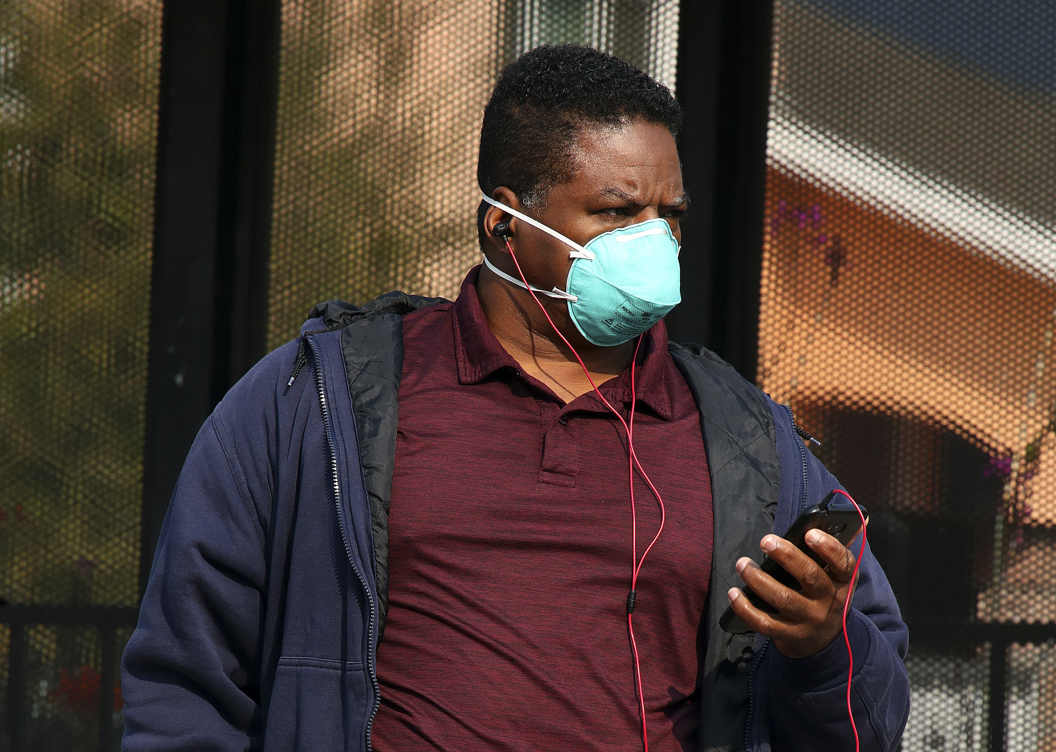 El presidente de Estados Unidos, Donald Trump, tiene previsto viajar a California el sábado para encontrarse con las víctimas del incendio