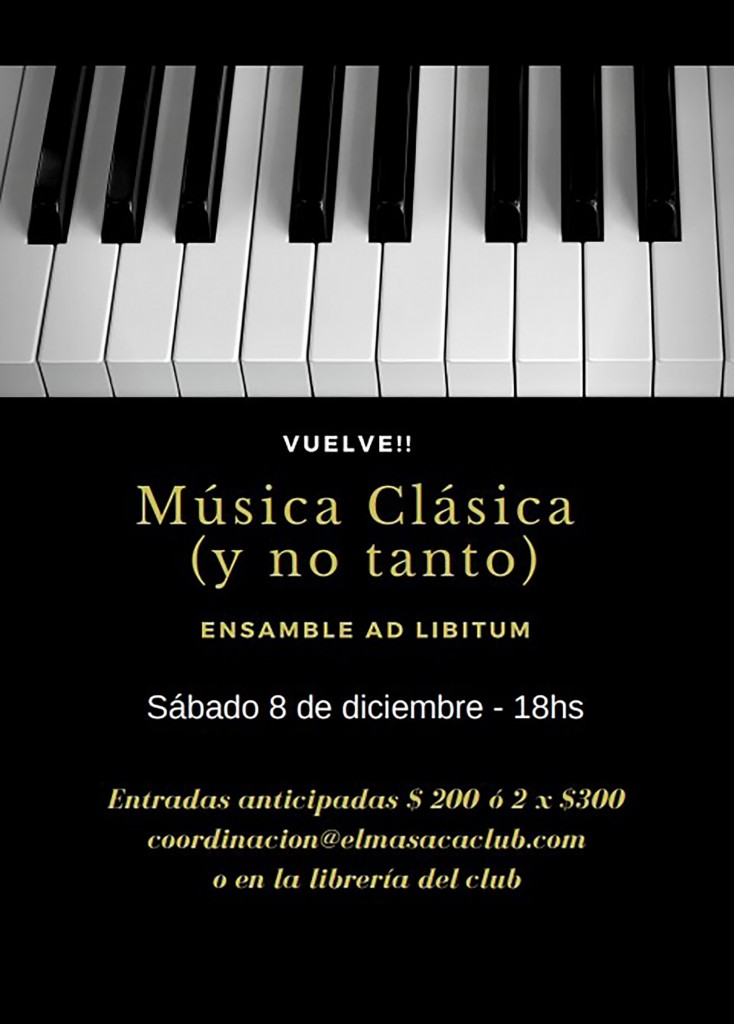 musica clasica