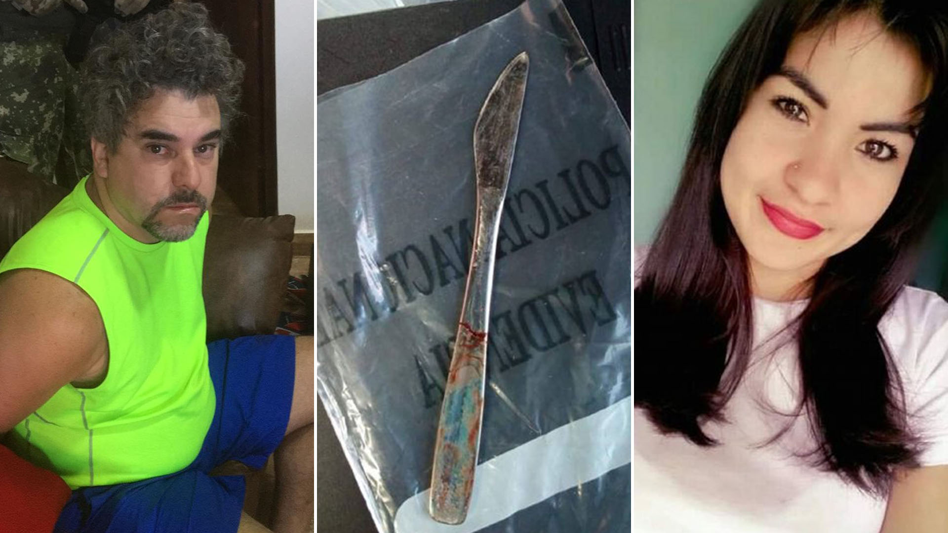 Pinheiro habría cometido el asesinato para demorar su extradición a Brasil