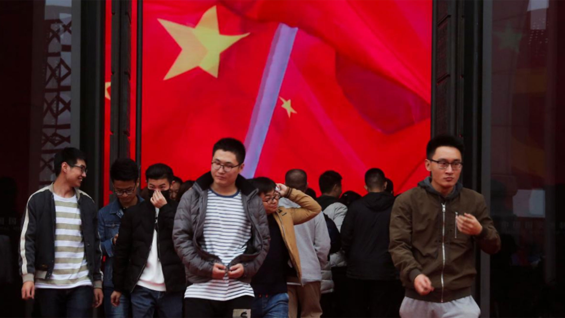 El mismo sistema de vigilancia que aplica a los ciudadanos chinos lo aplicó para América Latina. (Foto: Especial)
