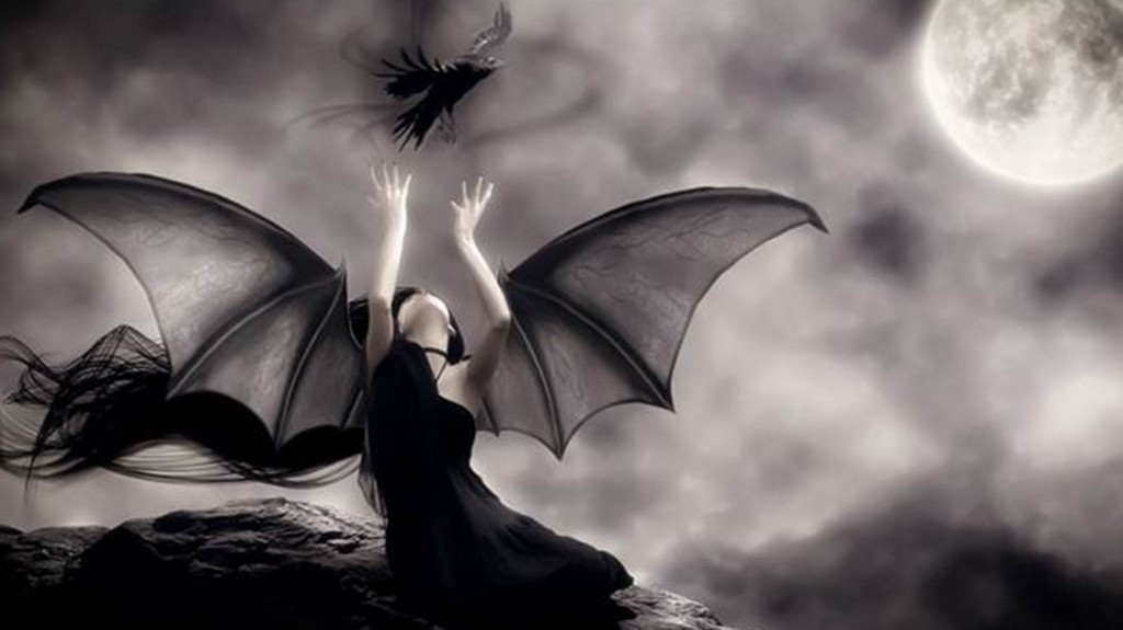 Fiesta Gotica en el Marco Del Pont