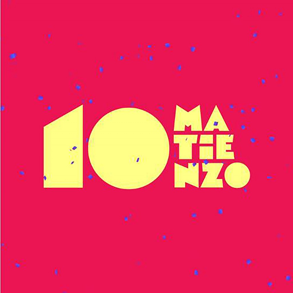 matienzo 10 años