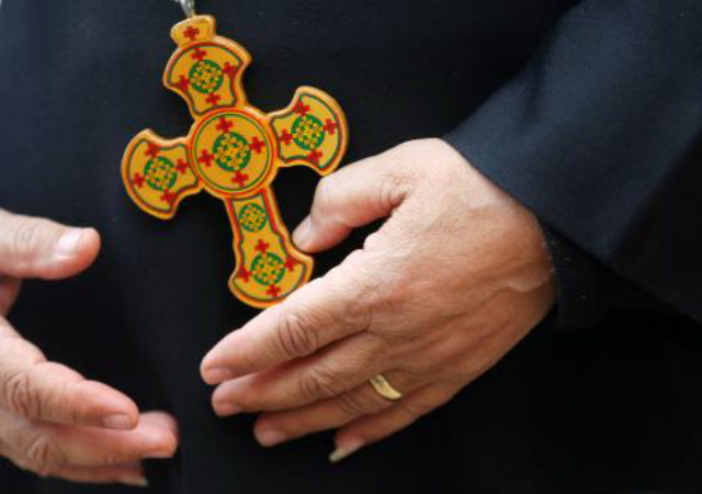 El cardenal arzobispo rechazó las acusaciones del despacho de abogados, y aseguró que la arquidiócesis siempre ha denunciado a los sacerdotes contra los que existen “acusaciones creíbles y justificadas de abusos” (Foto: Reuters)