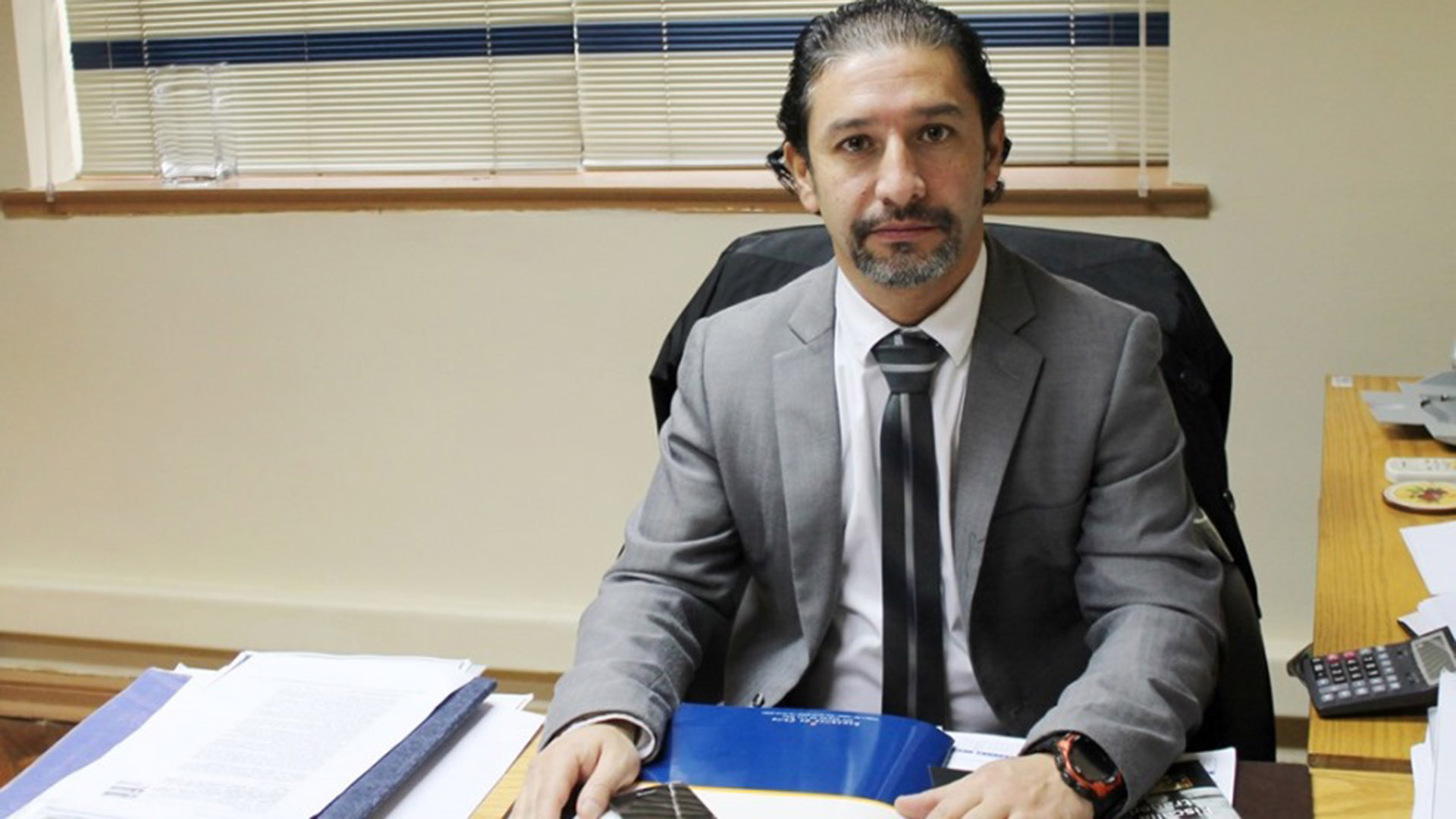 El fiscal Fuentes Paredes no imputará al lonko mapuche bajo la Ley Antiterrorista, que hubiera agravado las pena que solicitará al Tribunal Oral en lo Penal de Valdivia.