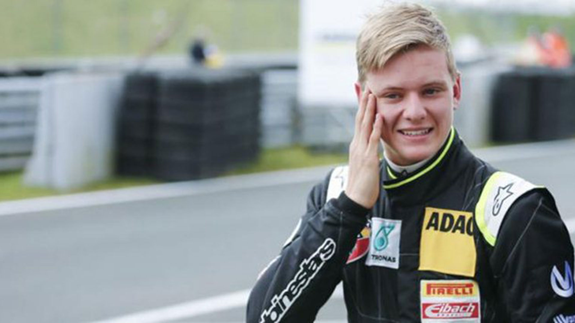 (Reuters) Mick Schumacher comenzó a trabajar con Ferrari