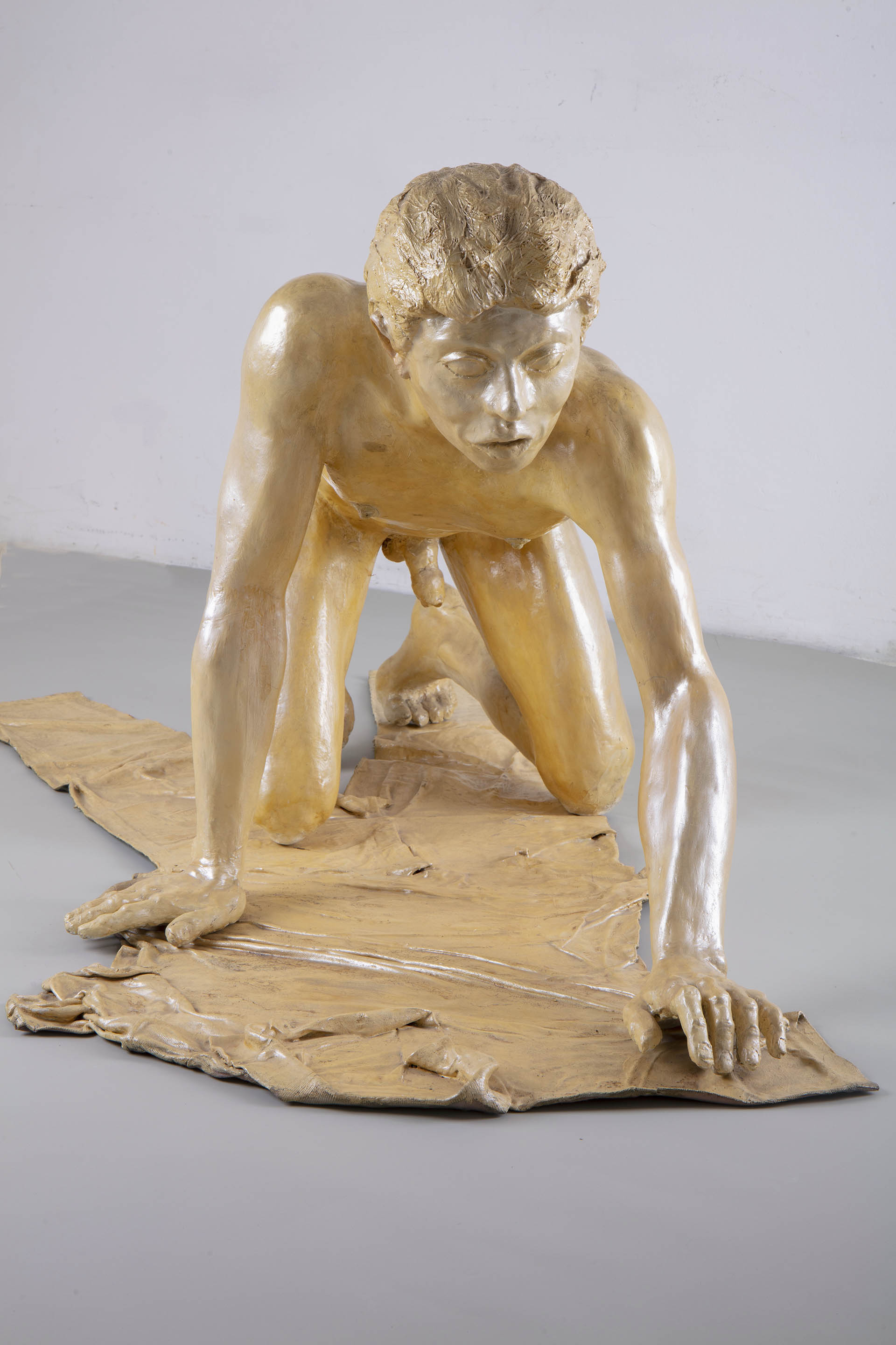Pablo Suárez. Ante todo cuidá la ropa y que Dios te cuide el culo, 1993