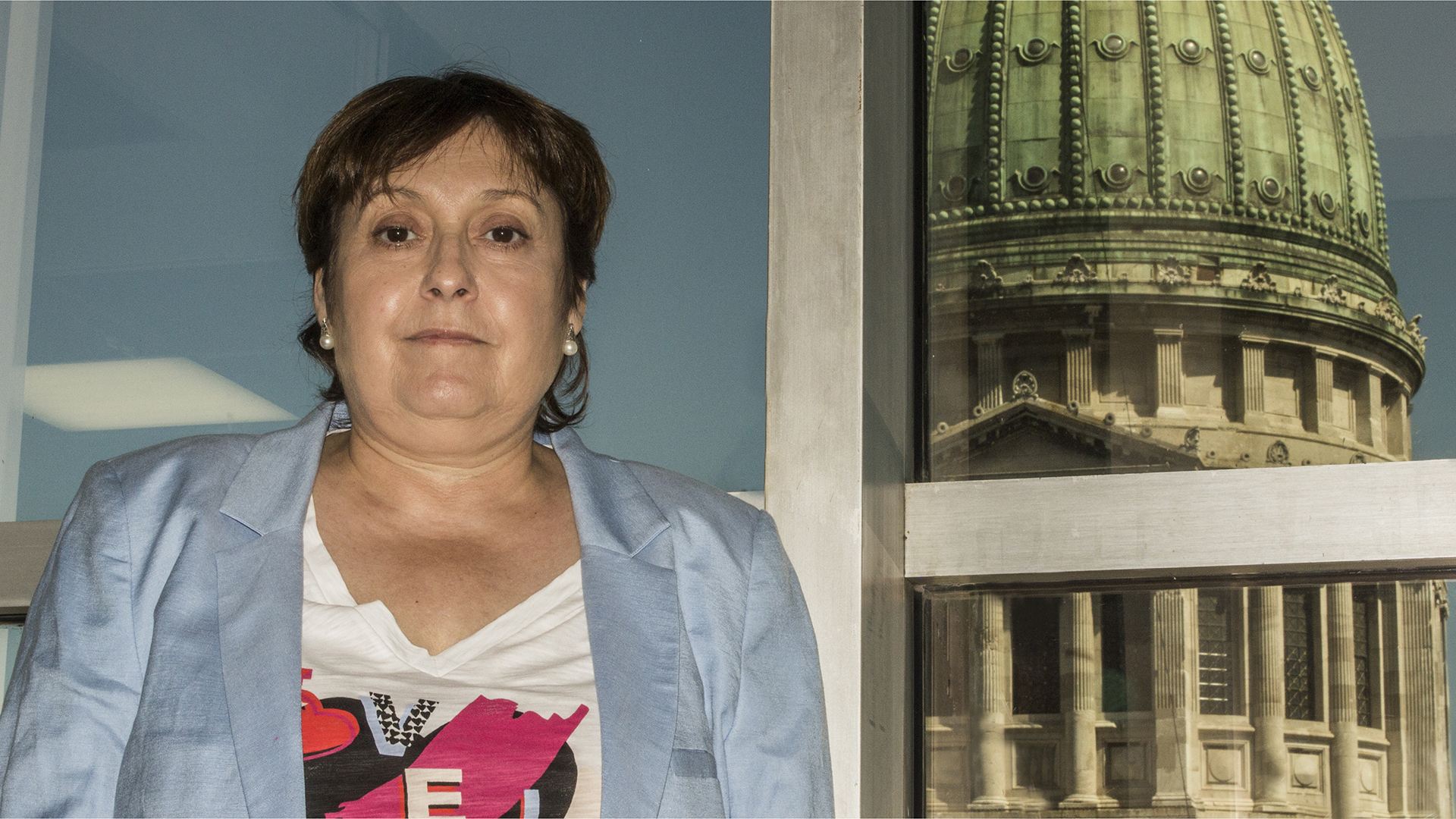 Graciela Ocaña - implant files