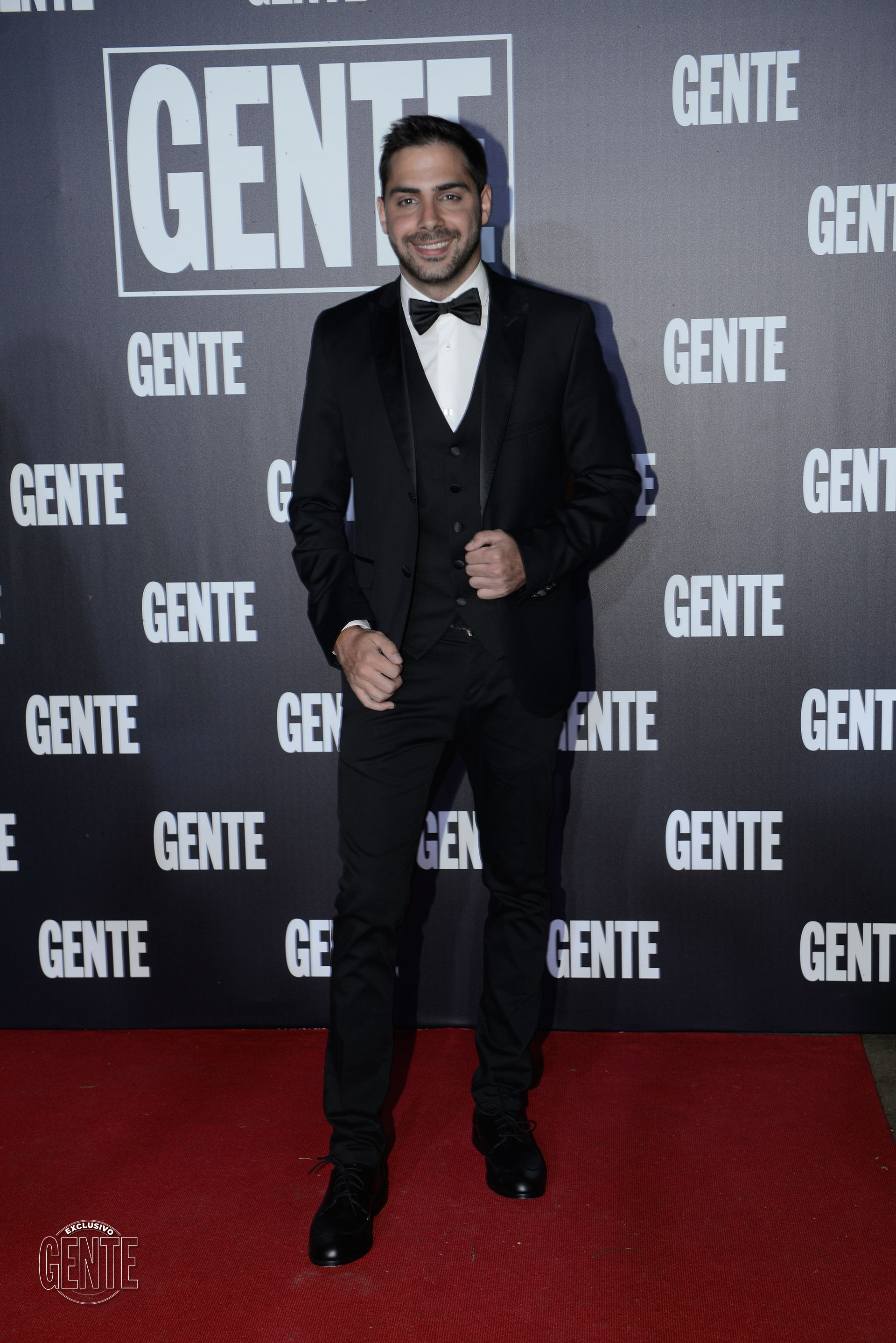 Grego Rosello.