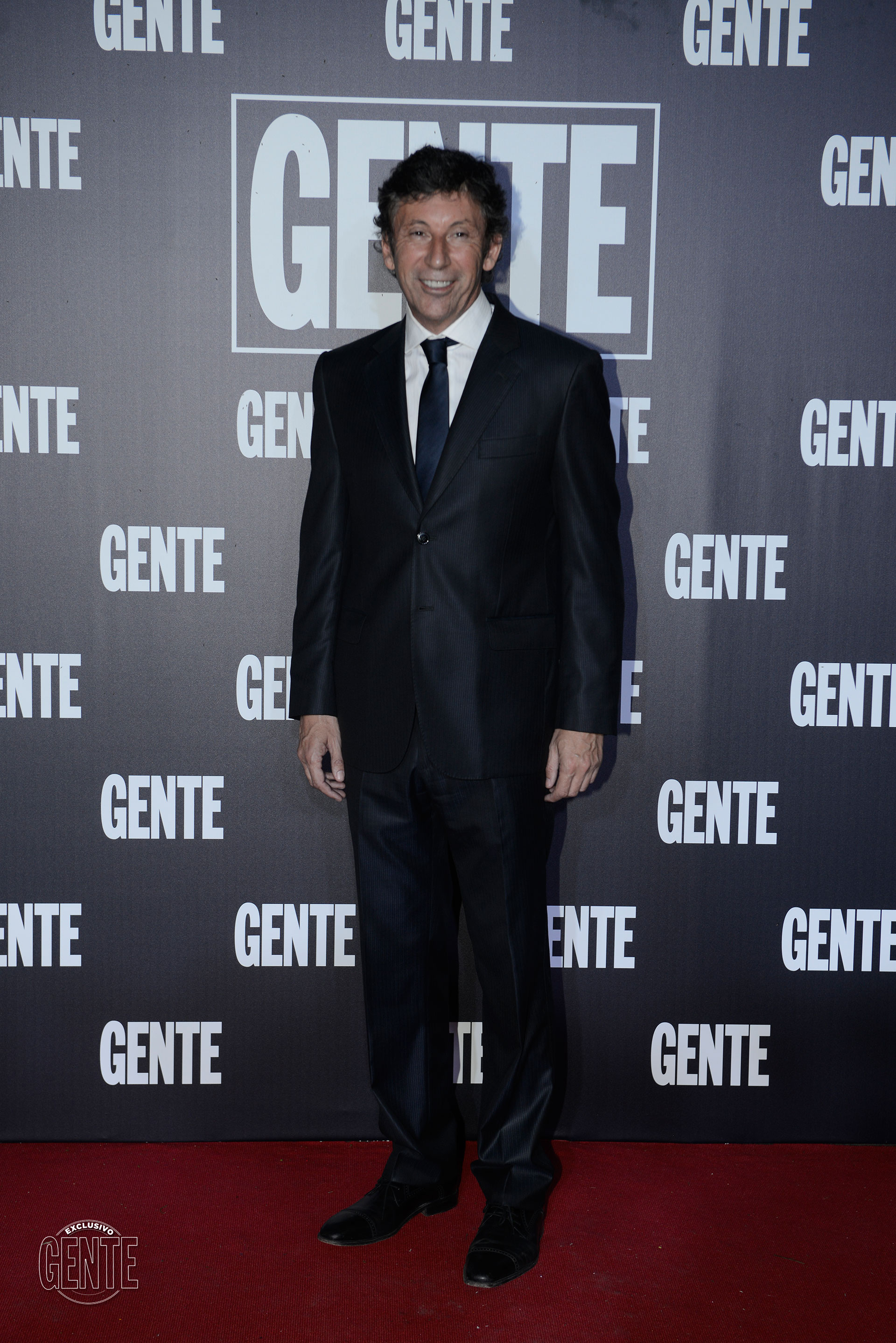 Gustavo Posse.