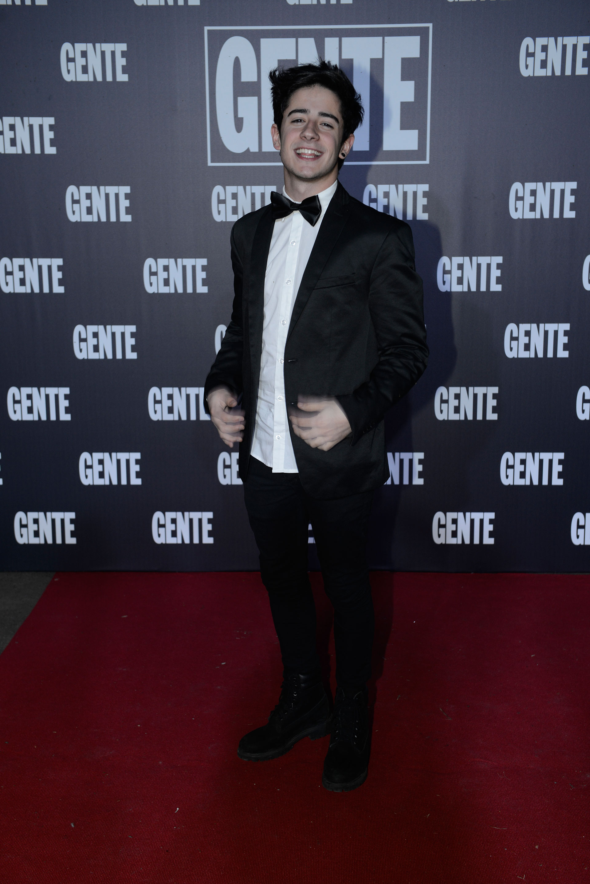 Kevsho.