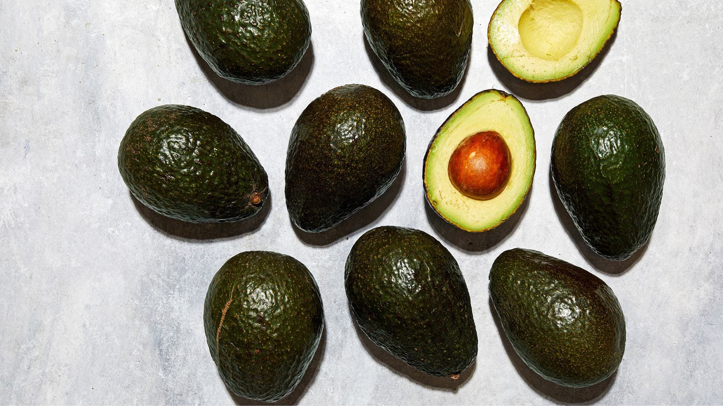 El aguacate puede ser un alimento peligroso porque puede causar algunos daños (Stacy Zarin Goldberg / The Washington Post)