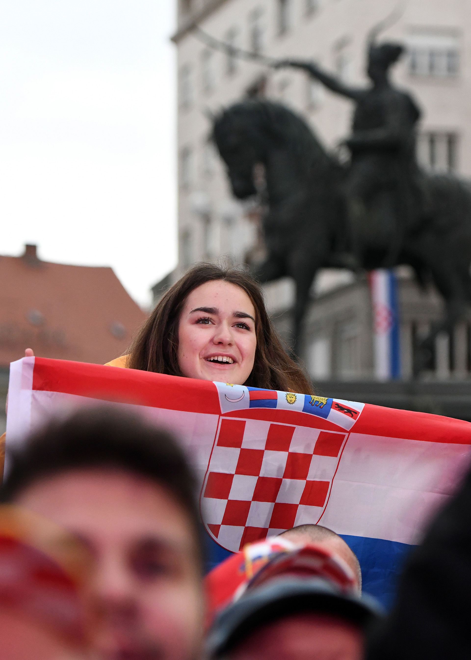 Tras el triunfo logrado en 2005 y después de haber perdido en 2016 la final contra Argentina, Croacia se adjudicó la última ensaladera en su formato tradicional, antes de la renovación aprobada para el año próximo