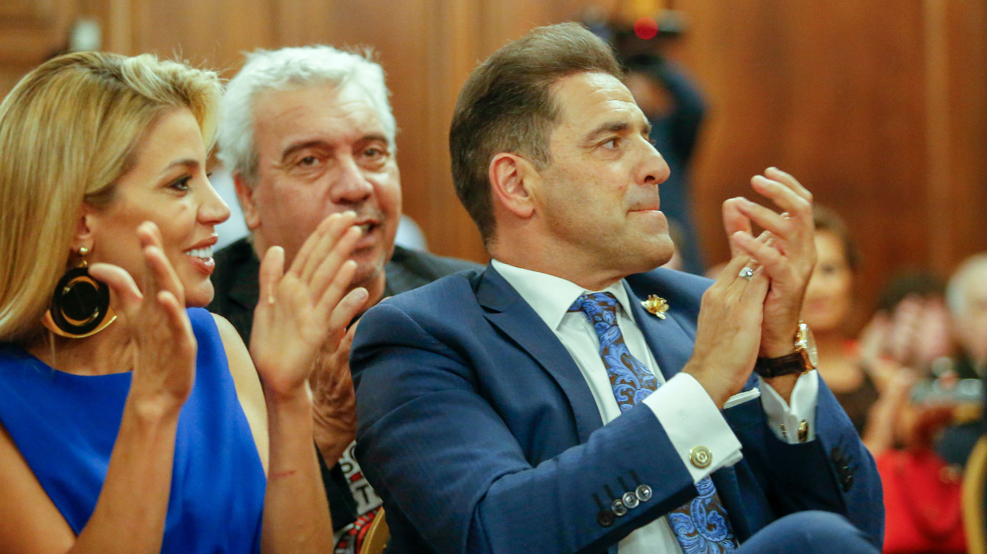“Polémica en el Bar” mantiene el espíritu de entretenimiento que tuvo Gerardo Sofovich cuando lo creó