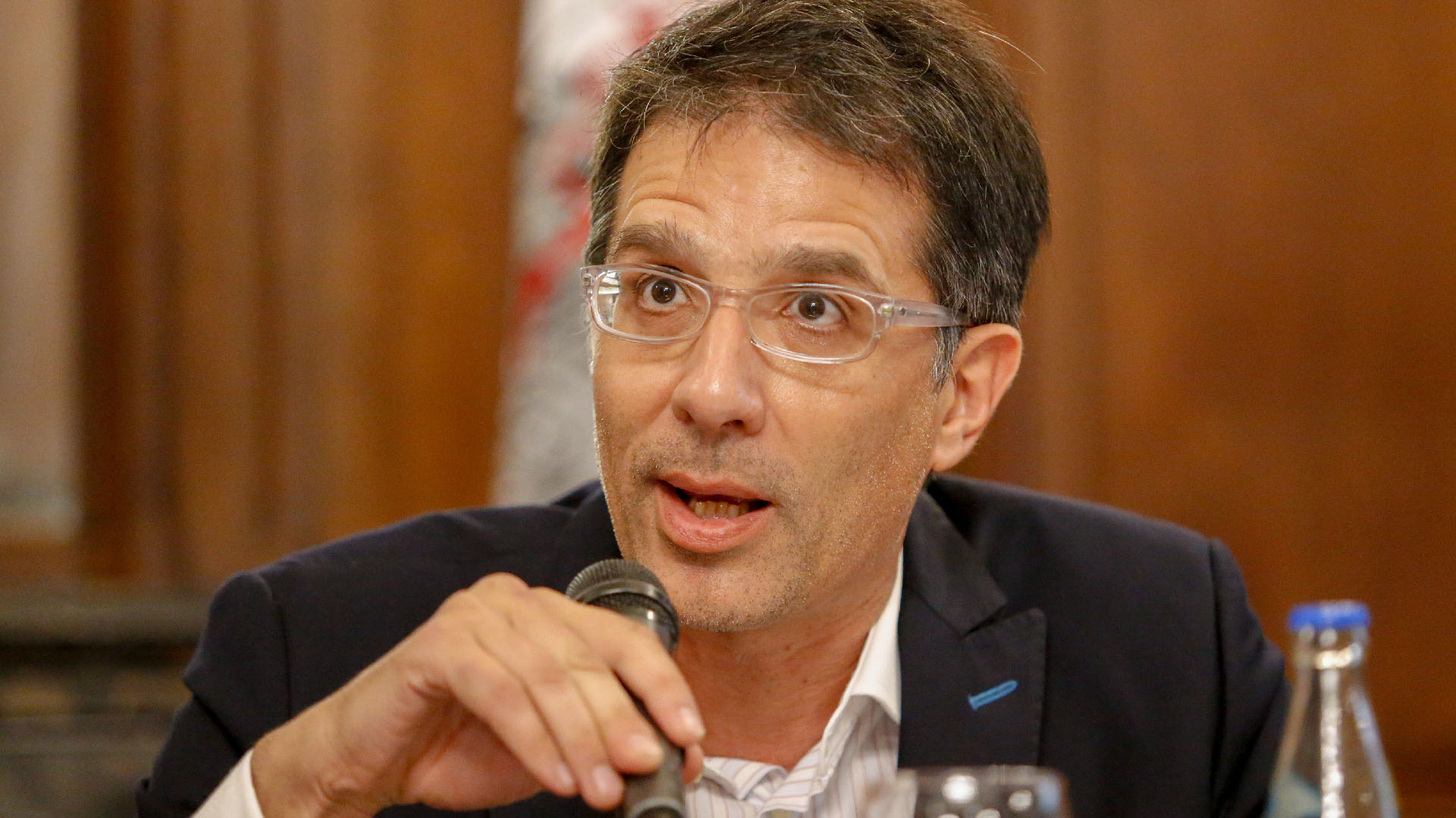 José Luis Acevedo